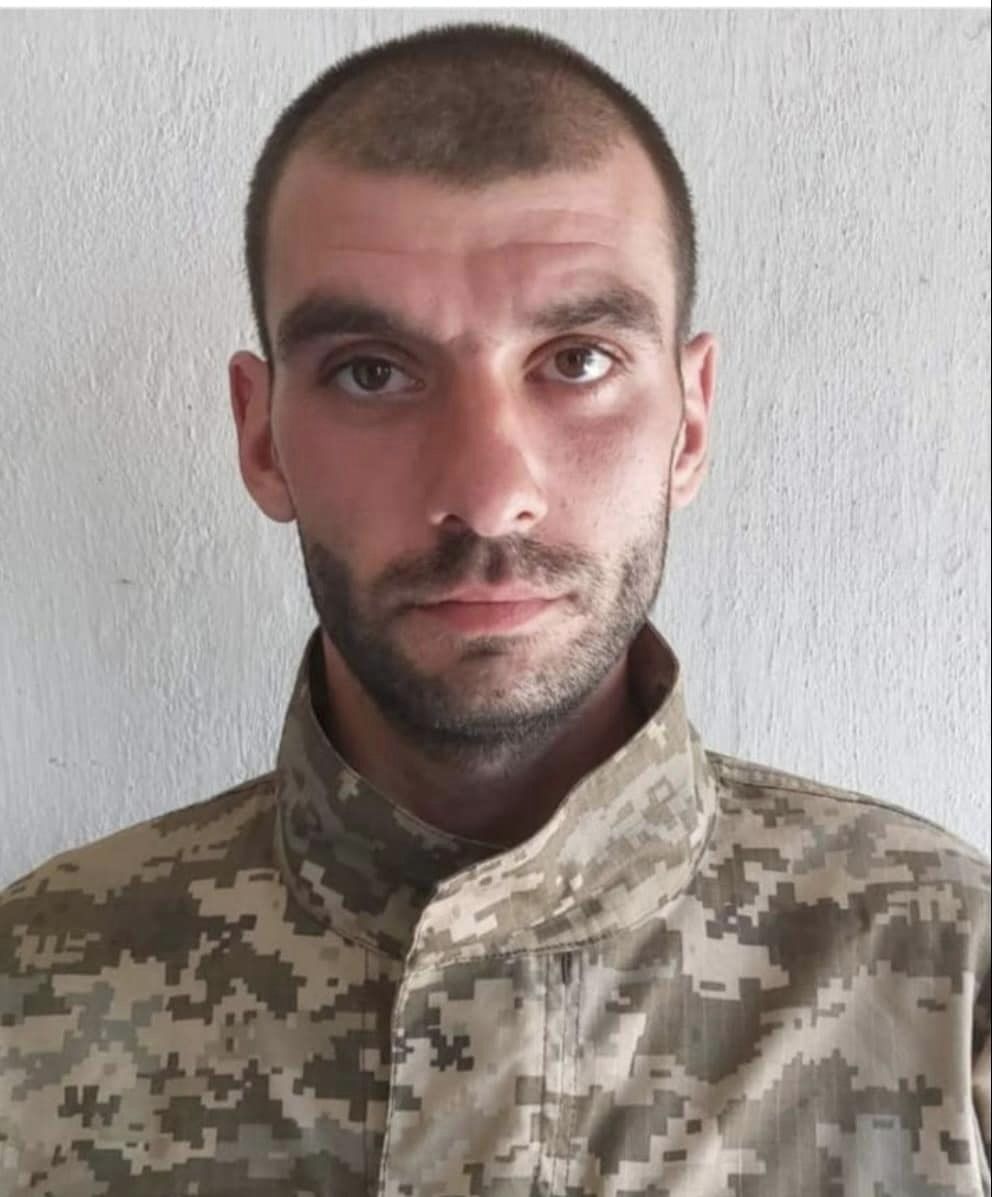 Вважався безвісти зниклим. У Києві пройде прощання із полеглим сином головного рабина України