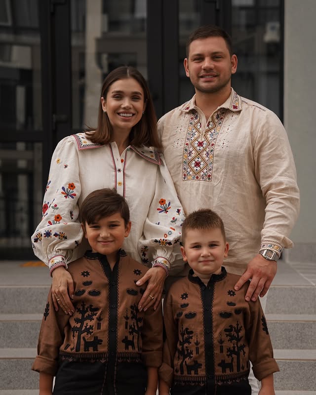 "Найстрашніший день життя". Донька Саші Бо потрапила до лікарні через зупинку дихання