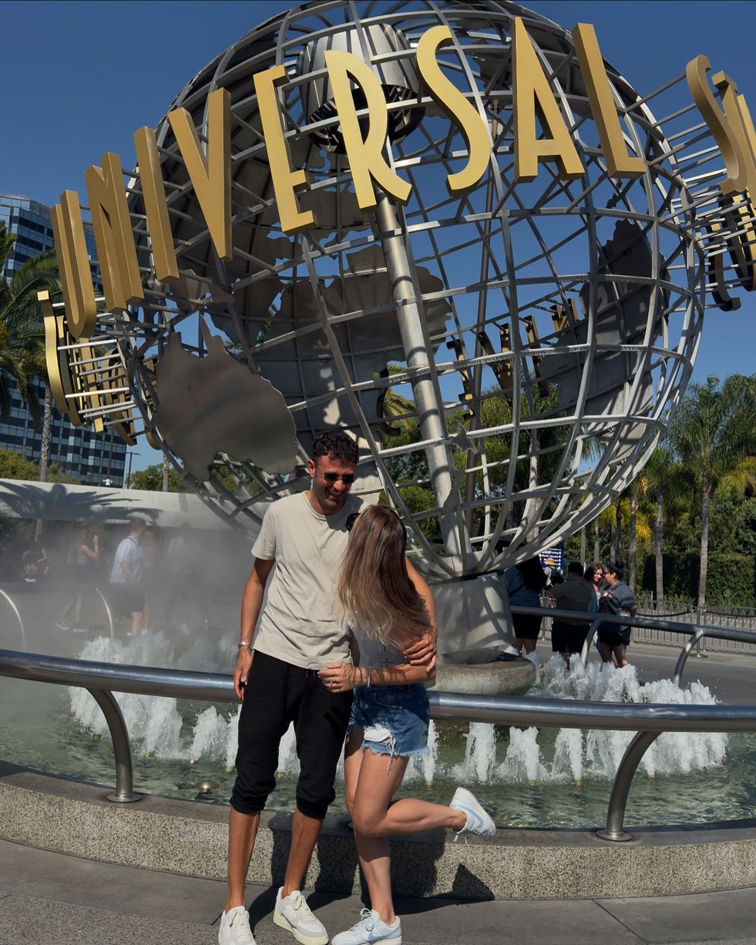 Харлан розсекретила свою здійснену дитячу мрію та показала фото: "Не тільки олімпійські медалі"