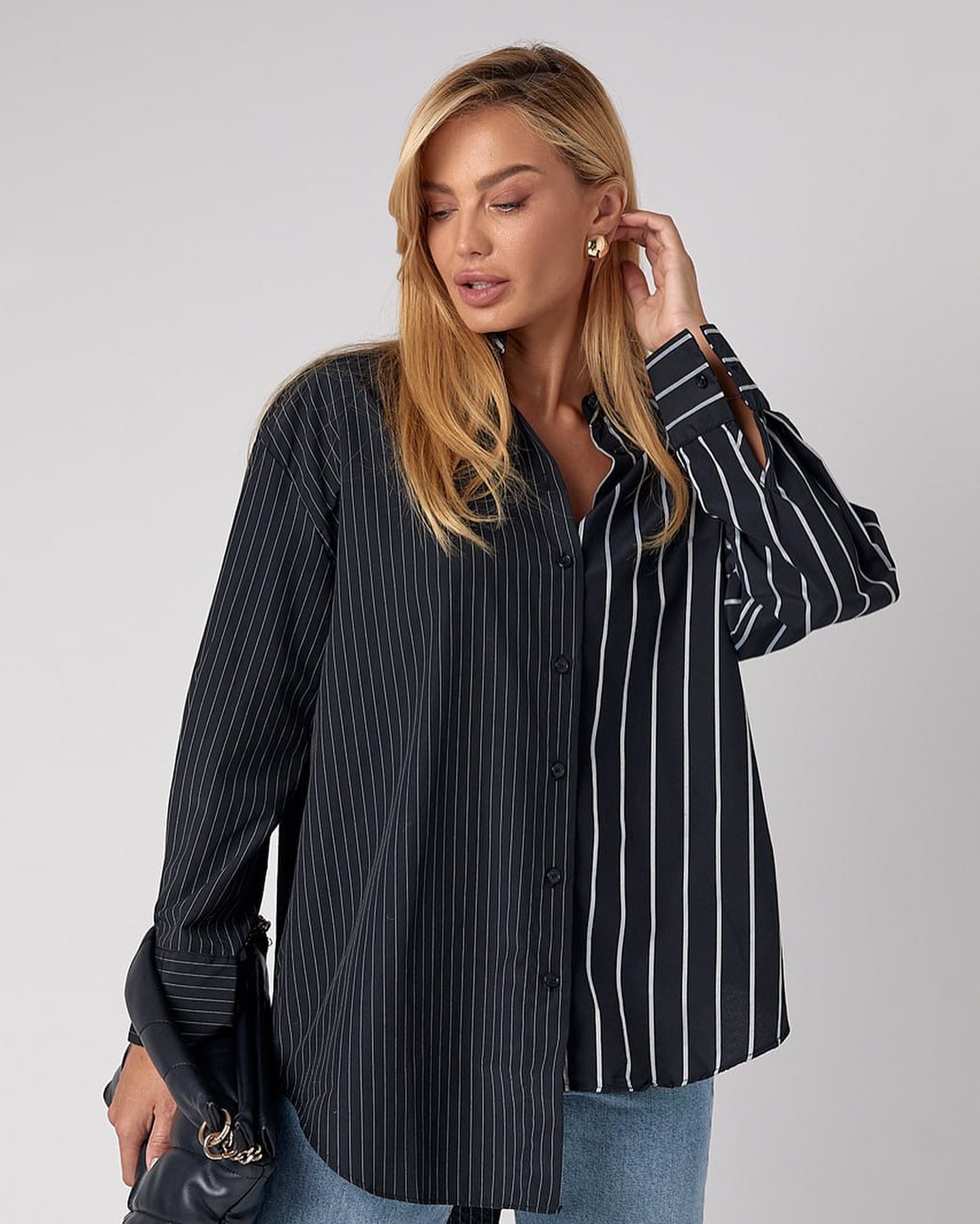 Стиліст назвала головні тренди на весняний сезон-2025. Комфорт стає розкішшю!