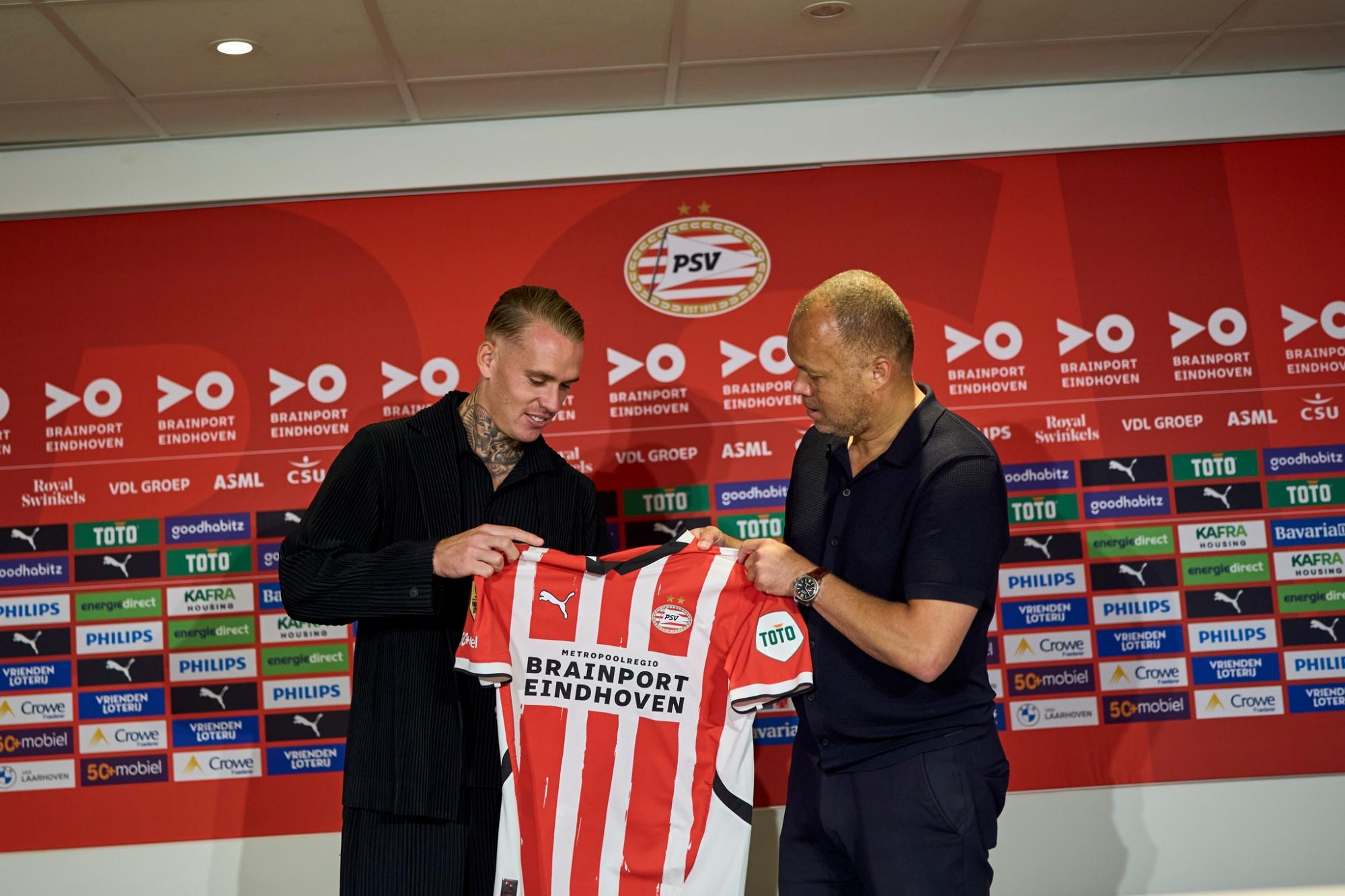 ПСВ – "Шахтар". Експрес-презентація чергового суперника в Лізі чемпіонів