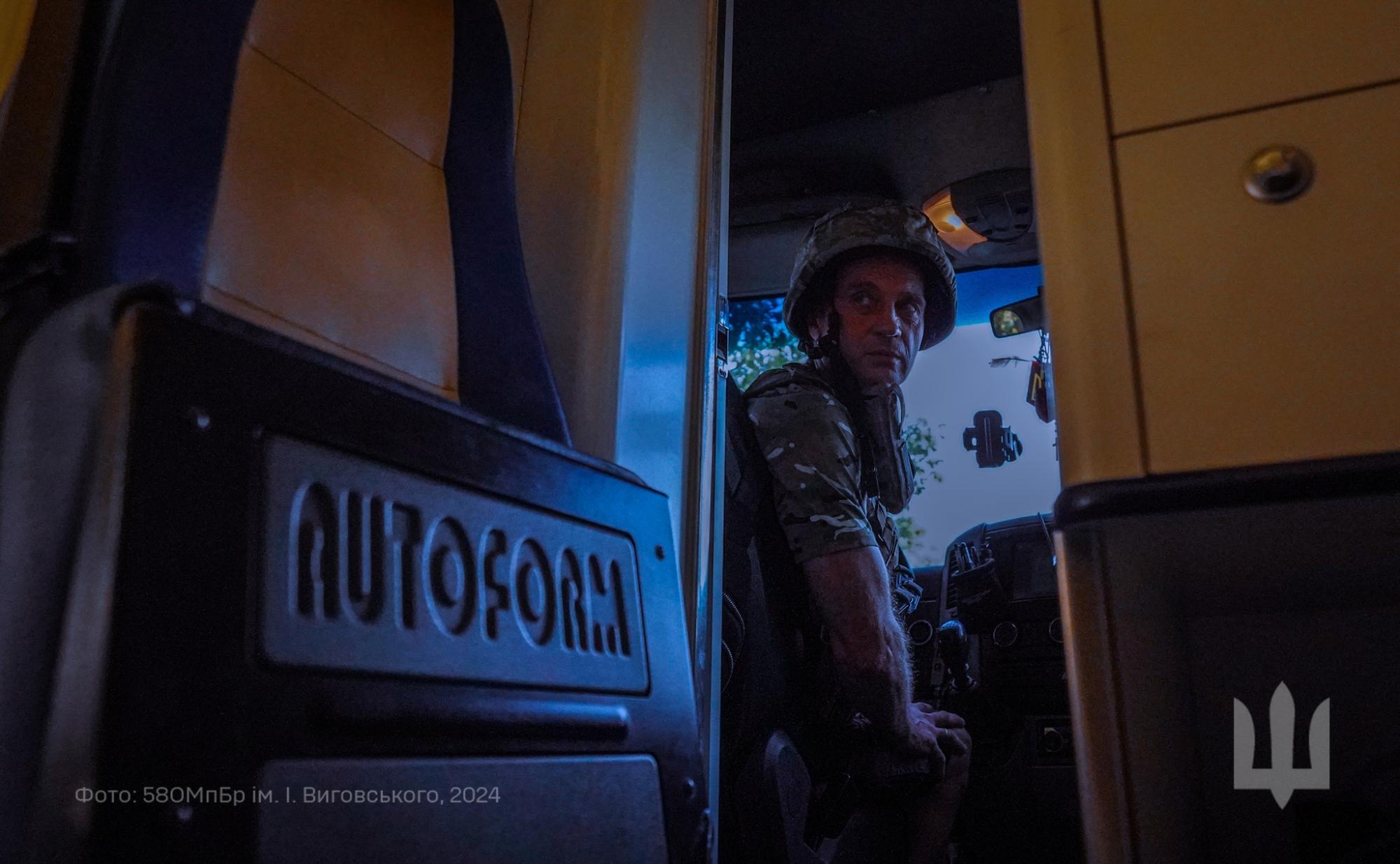 "Звичайний день на стабілізаційному пункті". 58 бригада показала, як рятують бійців на передовій