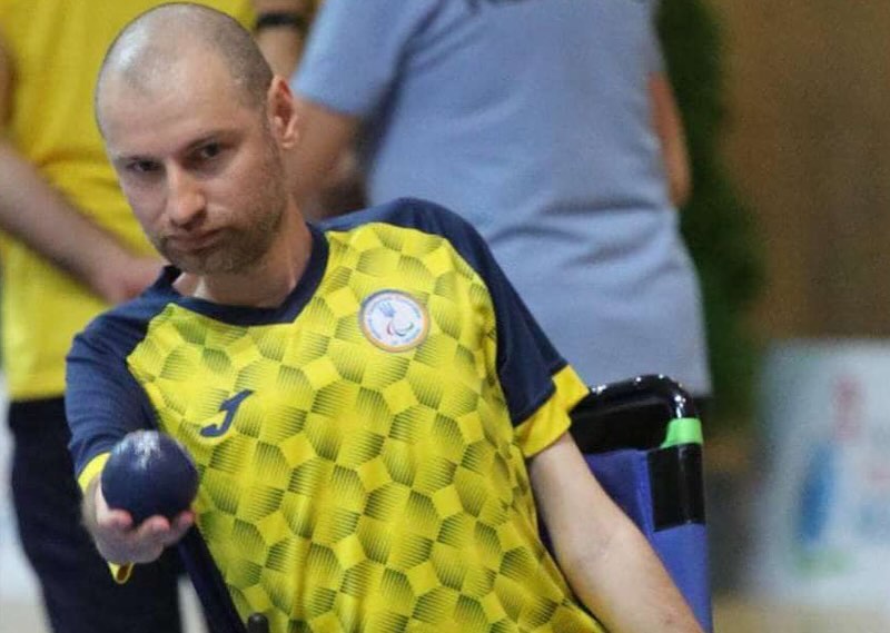 Паралімпіада-2024: медальний залік після четвертого дня, на якому місці Україна