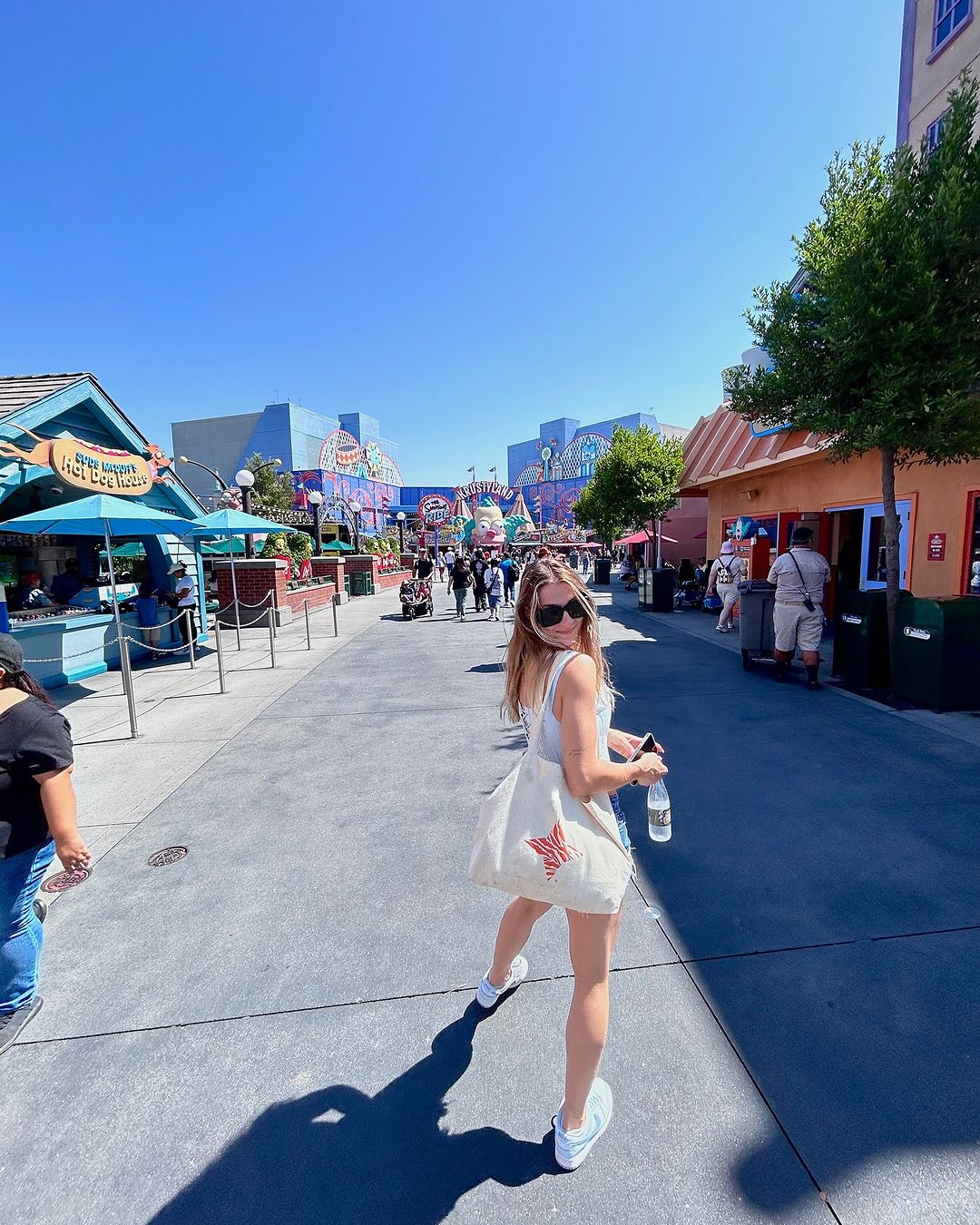 Харлан розсекретила свою здійснену дитячу мрію та показала фото: "Не тільки олімпійські медалі"