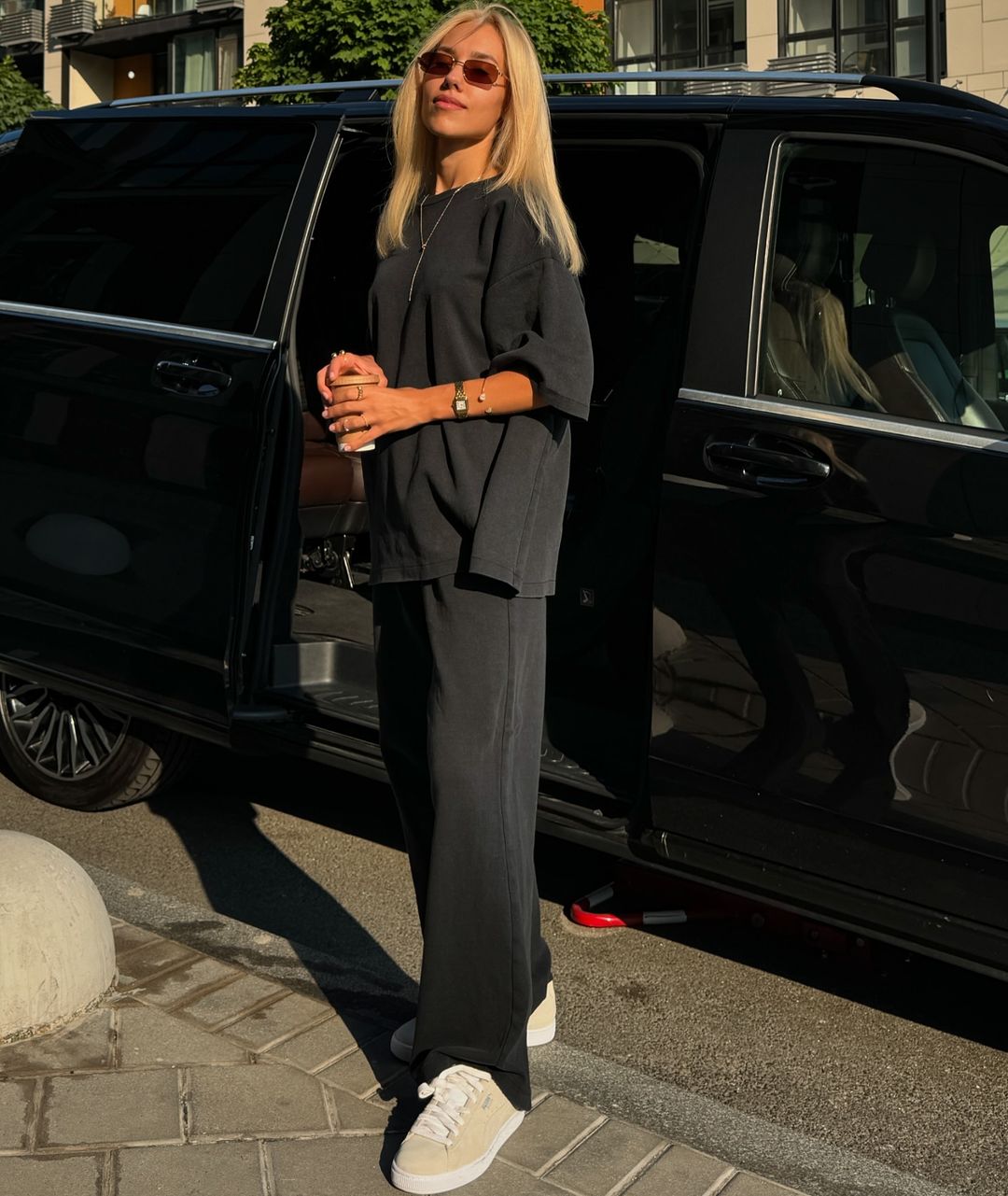 Квіткова розповіла, в який момент почала сильно худнути: "Сама на себе давила"