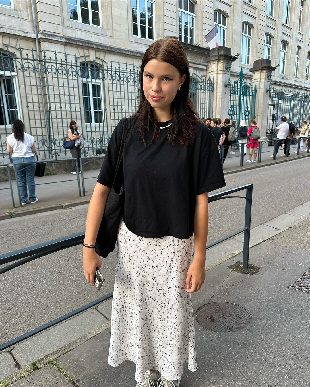 Популярна ведуча розповіла про навчання доньки за кордоном: "Українські діти - кіборги освіти"