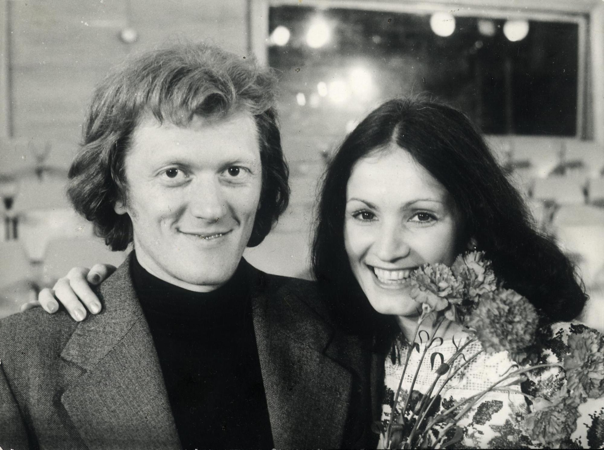 Як сьогодні виглядає Юрій Рибчинський - легендарний поет, чиї пісні виконують українські знаменитості