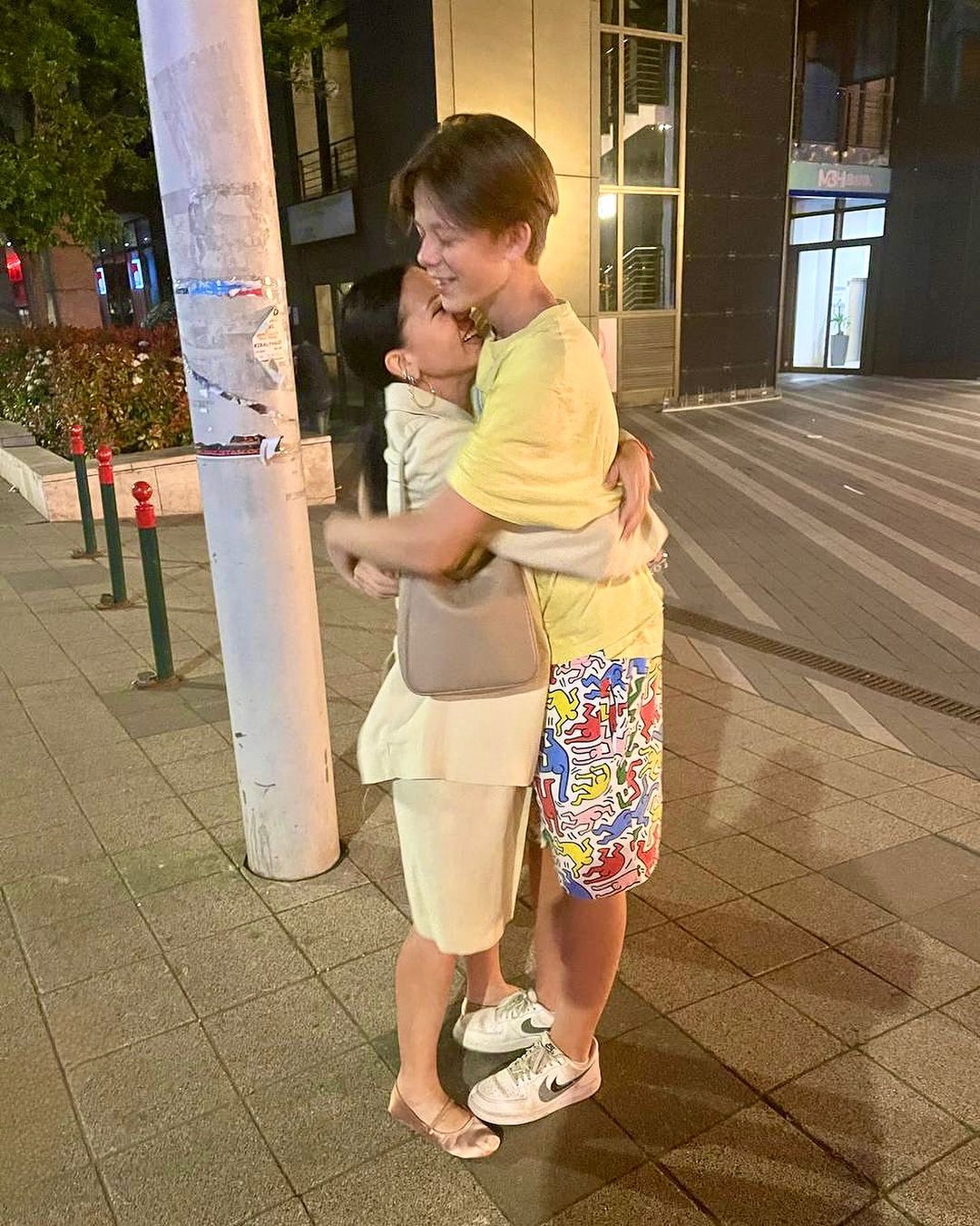 Ірина Горова зізналася, ким її донька працює за кордоном: "Дуже добре розмовляє англійською"