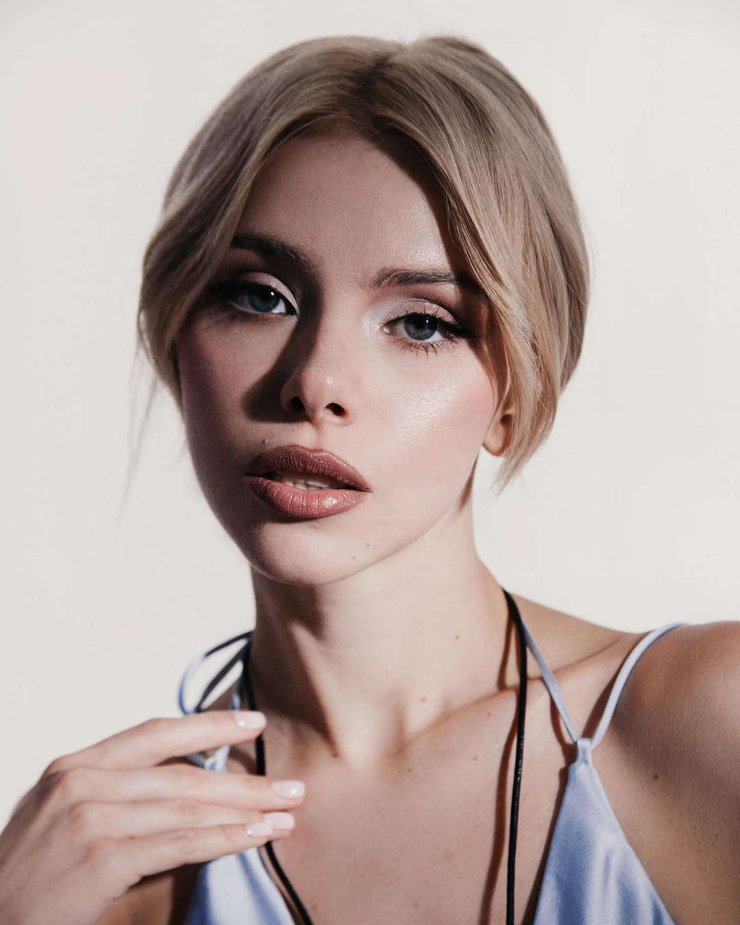 "Геніальне рішення": учасниця Нацвідбору відповіла, за що вдячна Тіні Кароль