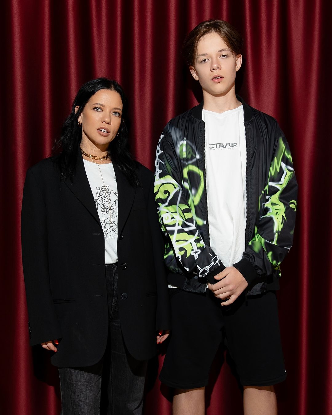 Ірина Горова зізналася, ким її донька працює за кордоном: "Дуже добре розмовляє англійською"