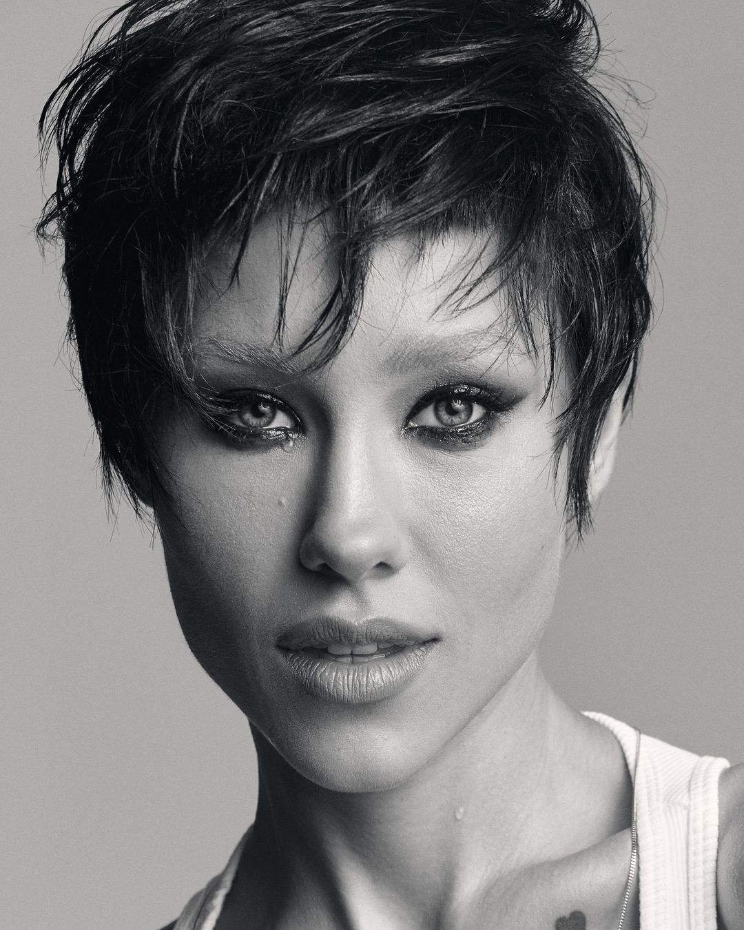 Колишня дружина Добриніна здивувала кардинальною зміною образу: як виглядає блогерка