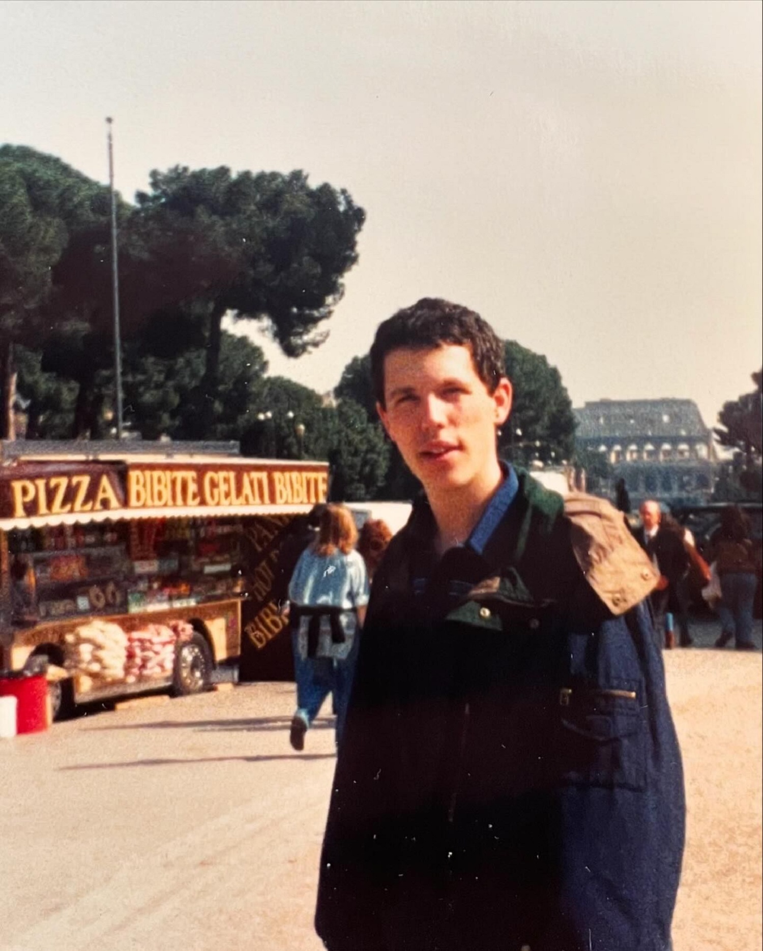 Де знаходиться найкраща піцерія у світі, у чому її фішка і які там ціни