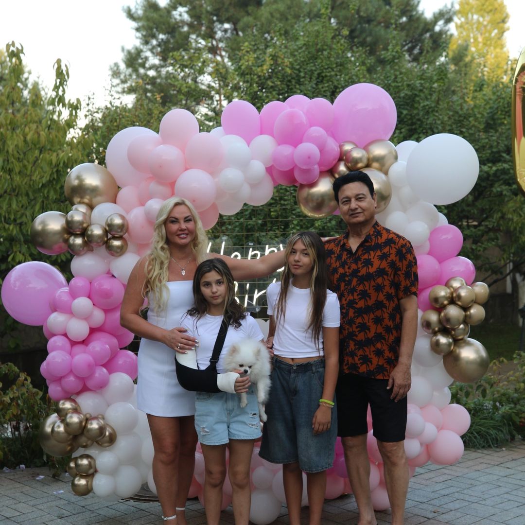 Камалія розповіла про проблеми зі здоров'ям у доньки та показала відео з лікарні