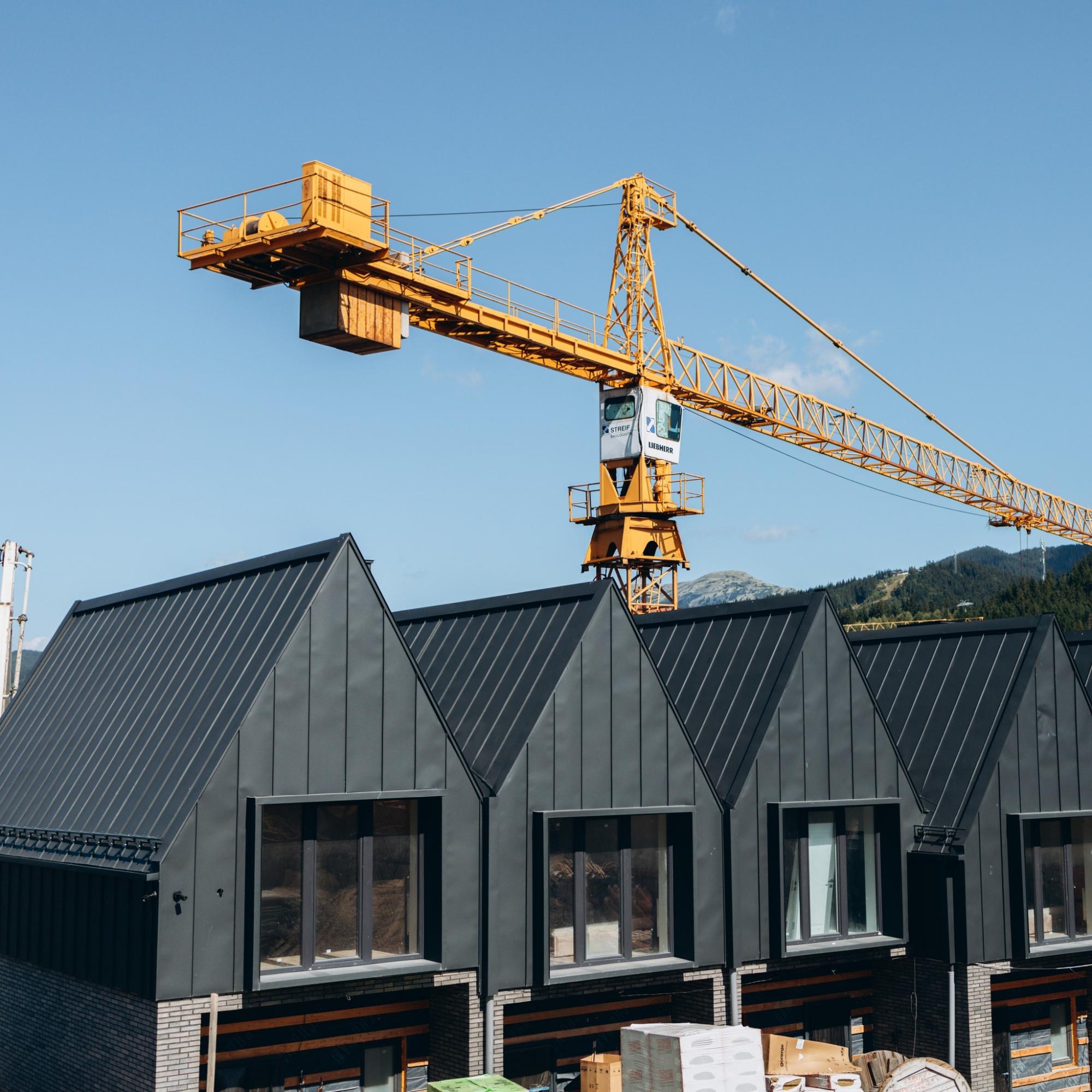 Как девелоперу оптимизировать бизнес и выстоять во времена максимальной неопределенности