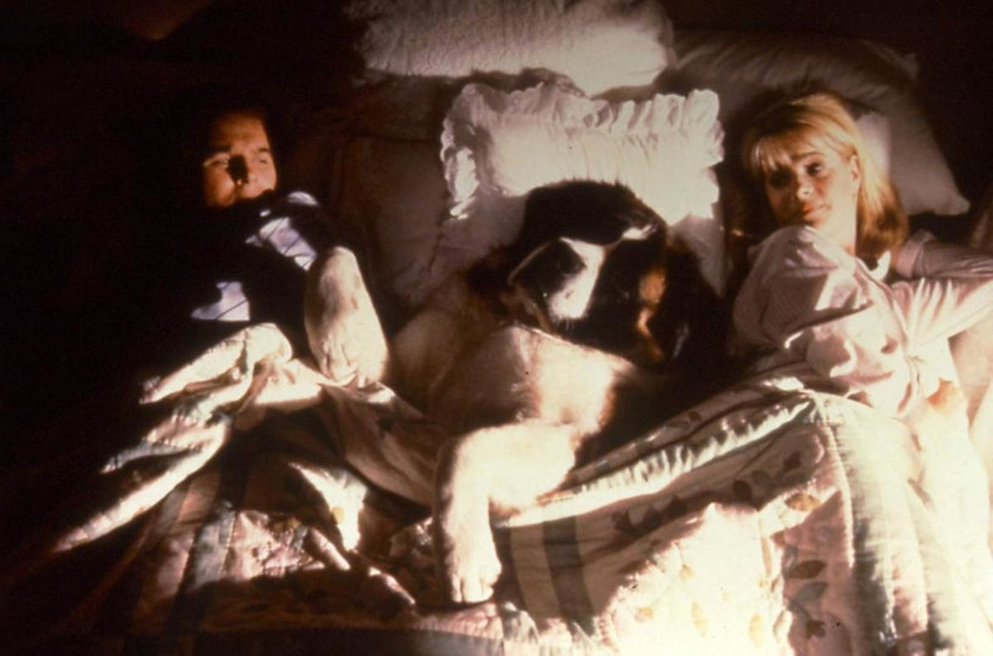 32 роки потому: зірка сімейної комедії "Бетховен" неймовірно змінилася (фото)