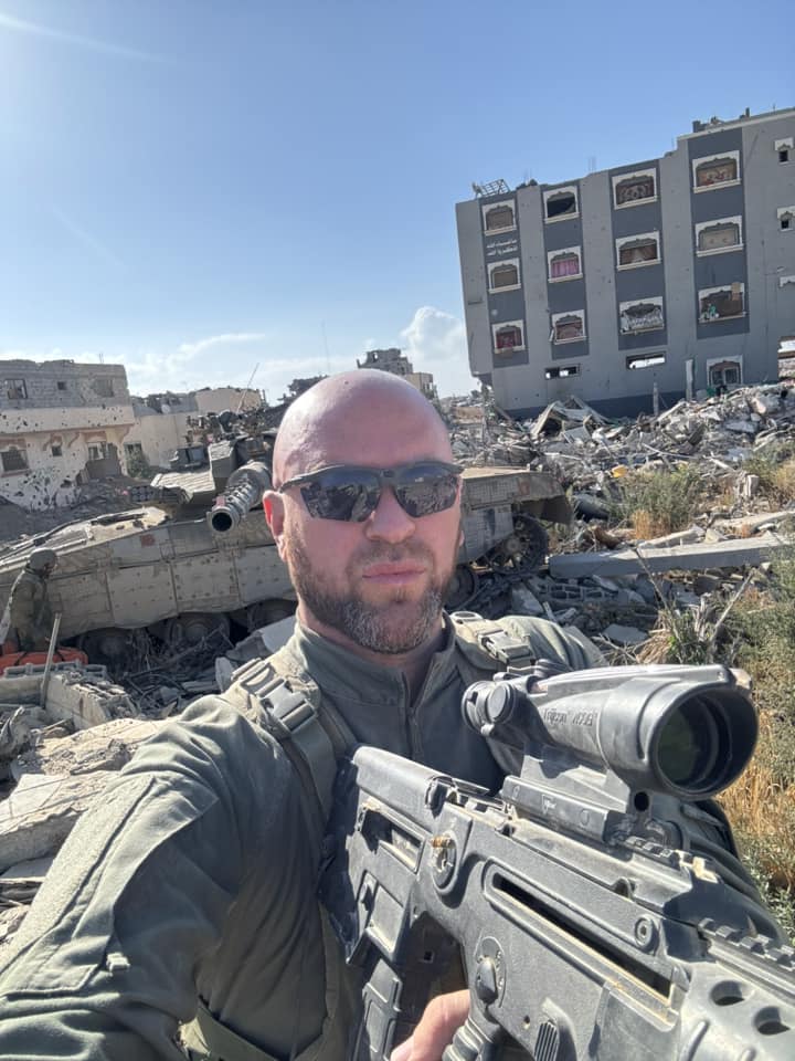 100 кілометрів від Бейрута. Як військові ЦАХАЛ захищають Ізраїль на кордоні з Ліваном