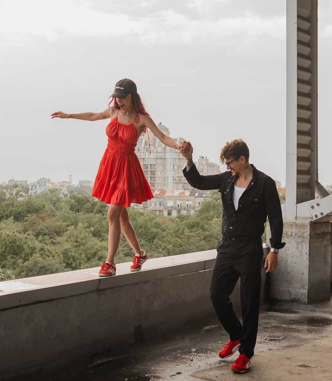 "Не хотіла заміж взагалі": MamaRika відверто відповіла, чому погодилася на шлюб з коханим