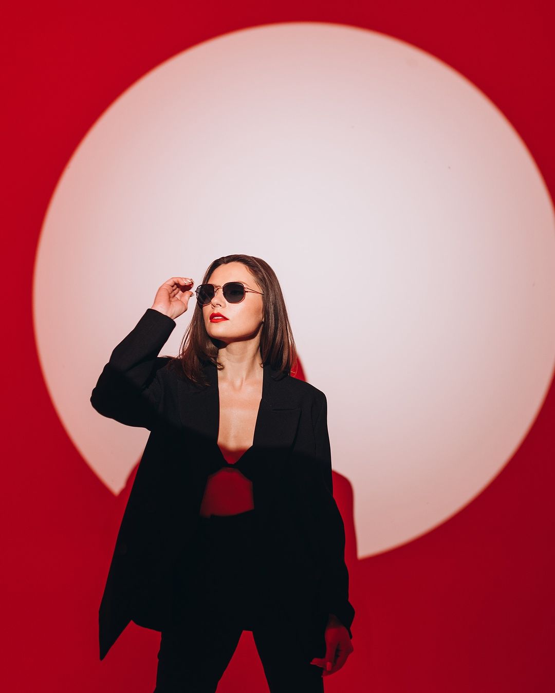 Зірка серіалу "Спіймати Кайдаша" вразила ефектною фотосесією: як виглядає акторка