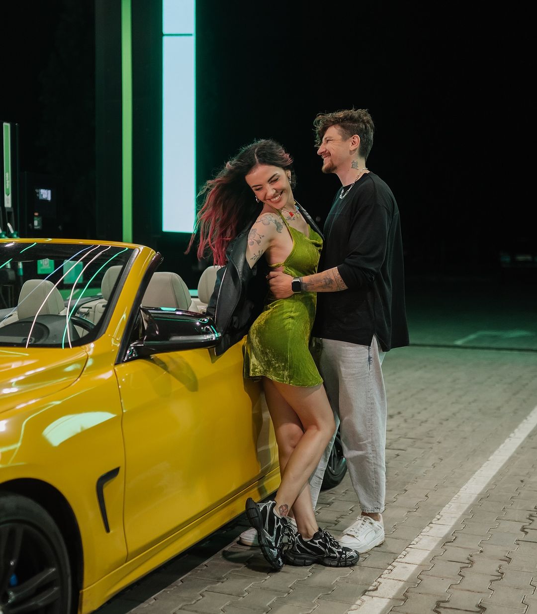 "Не хотіла заміж взагалі": MamaRika відверто відповіла, чому погодилася на шлюб з коханим