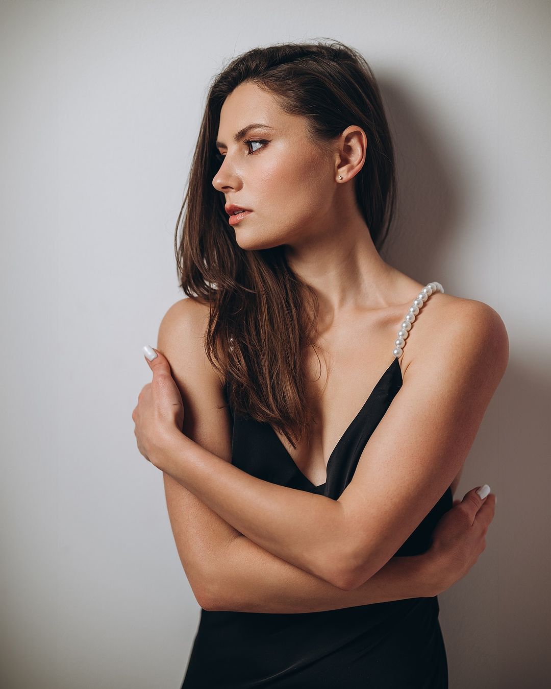 Зірка серіалу "Спіймати Кайдаша" вразила ефектною фотосесією: як виглядає акторка