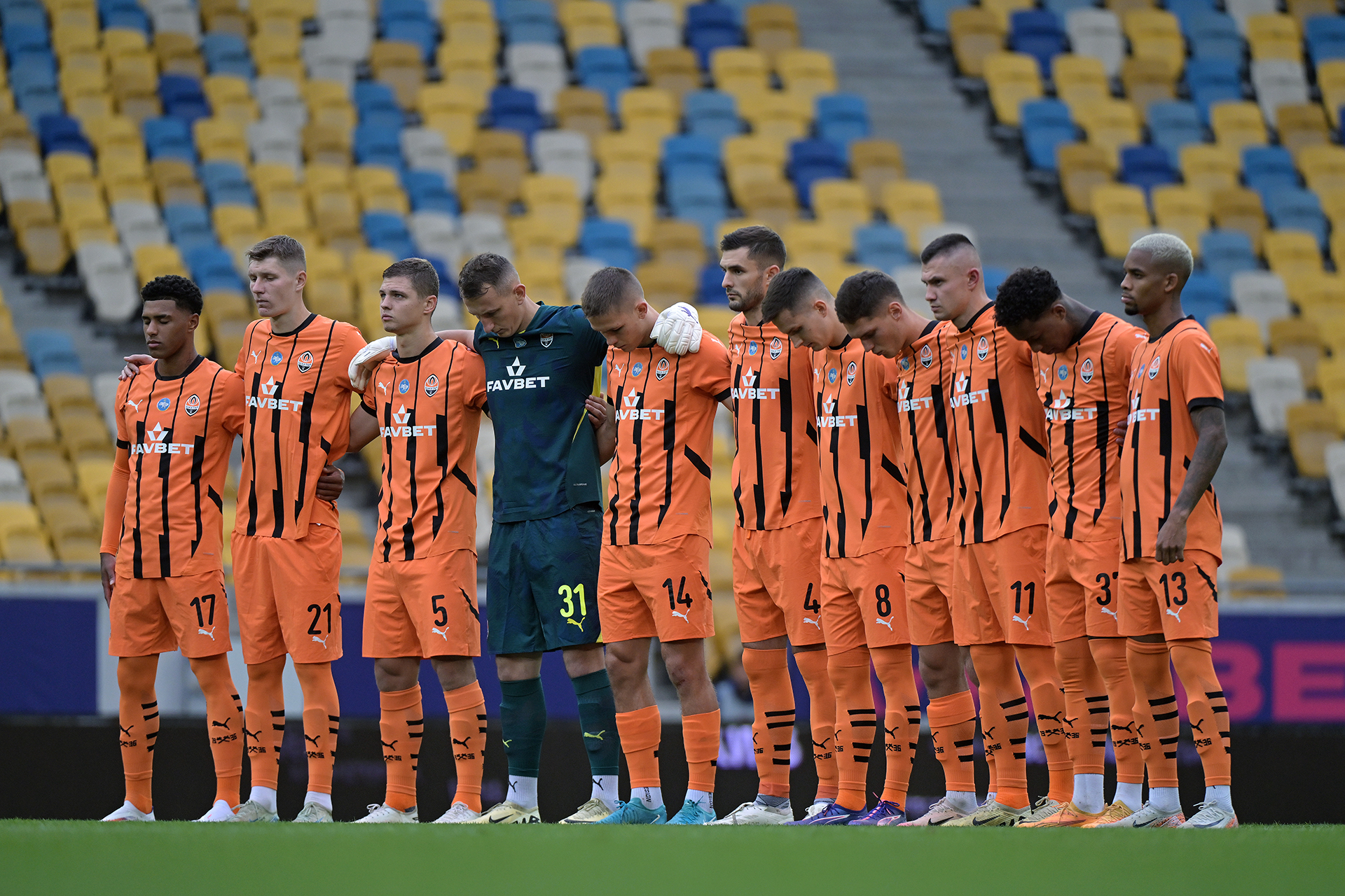 "Болонья" – "Шахтар": анонс матчу Ліги чемпіонів