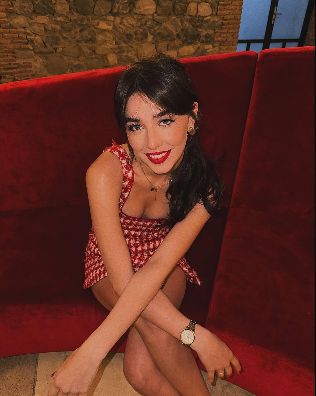 Учасницю "Євробачення-2025" від Грузії вимагають дискваліфікувати: на це є декілька причин