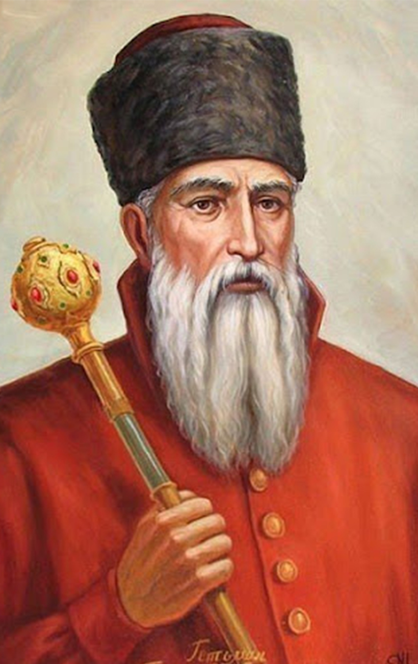 Выдающиеся украинские военные прошлого, которые неоднократно давали порки россиянам