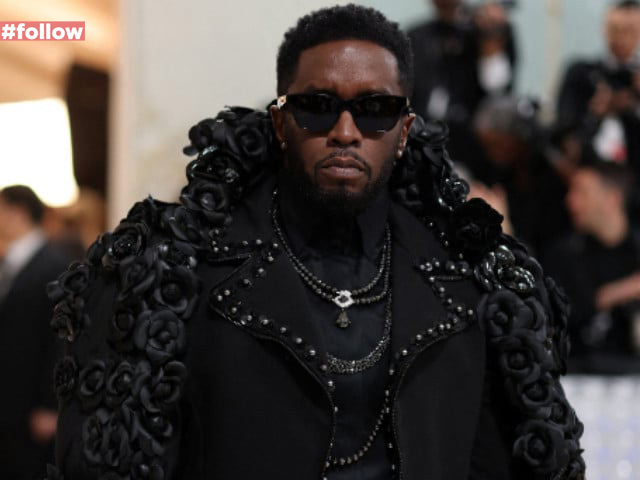 На скільки років може "сісти" P.Diddy та в чому його звинувачують. Усі деталі скандальної справи