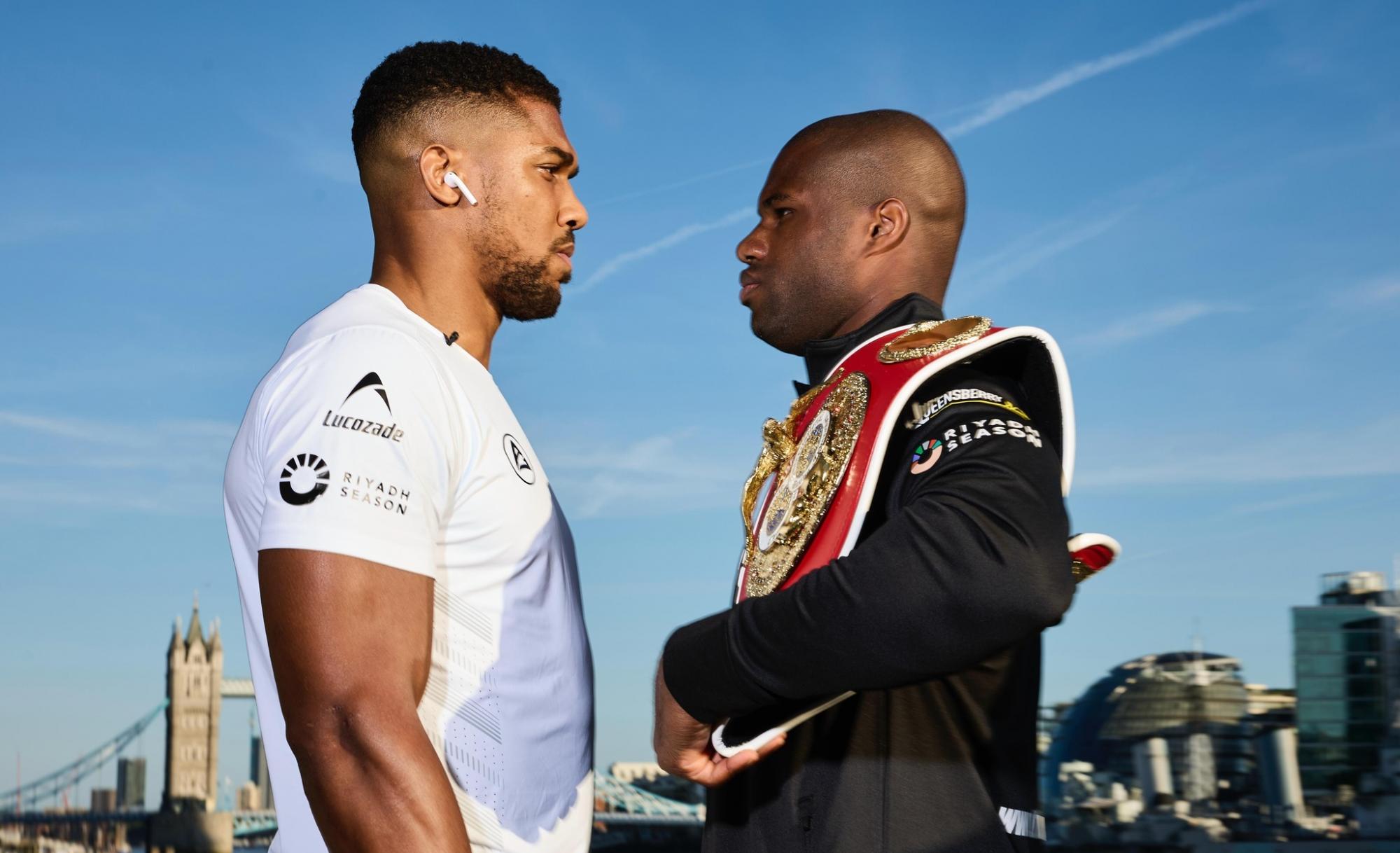 Дербі Мілана, бій за пояс Усика та нефутбольне Ель Класіко: анонс вихідних у спорті