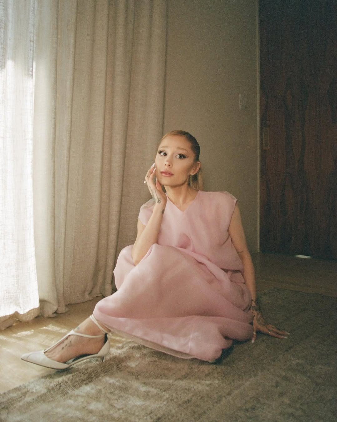 6 зірок, яких дратують їхні фани