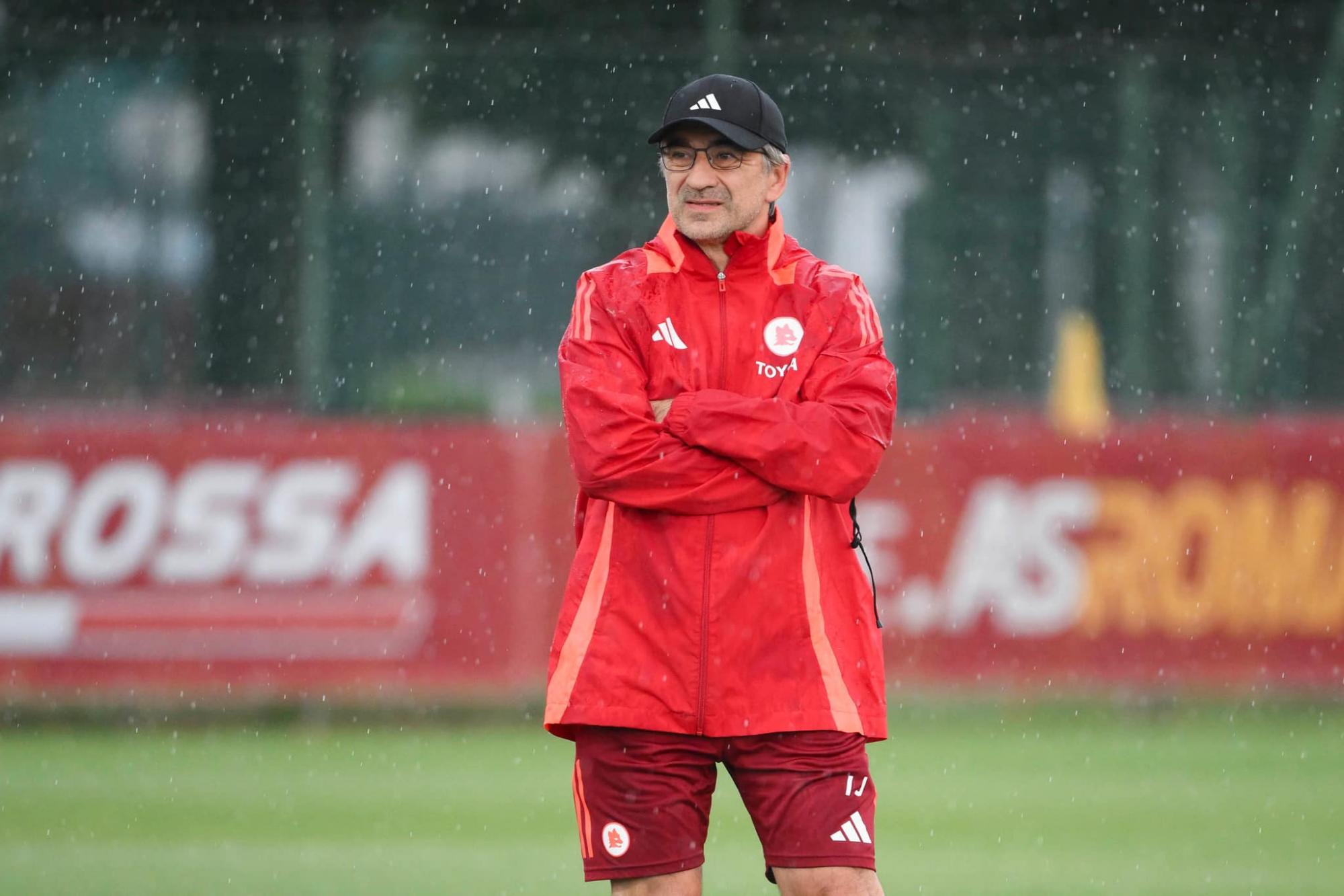 "Рома" – "Динамо": анонс матча Лиги Европы