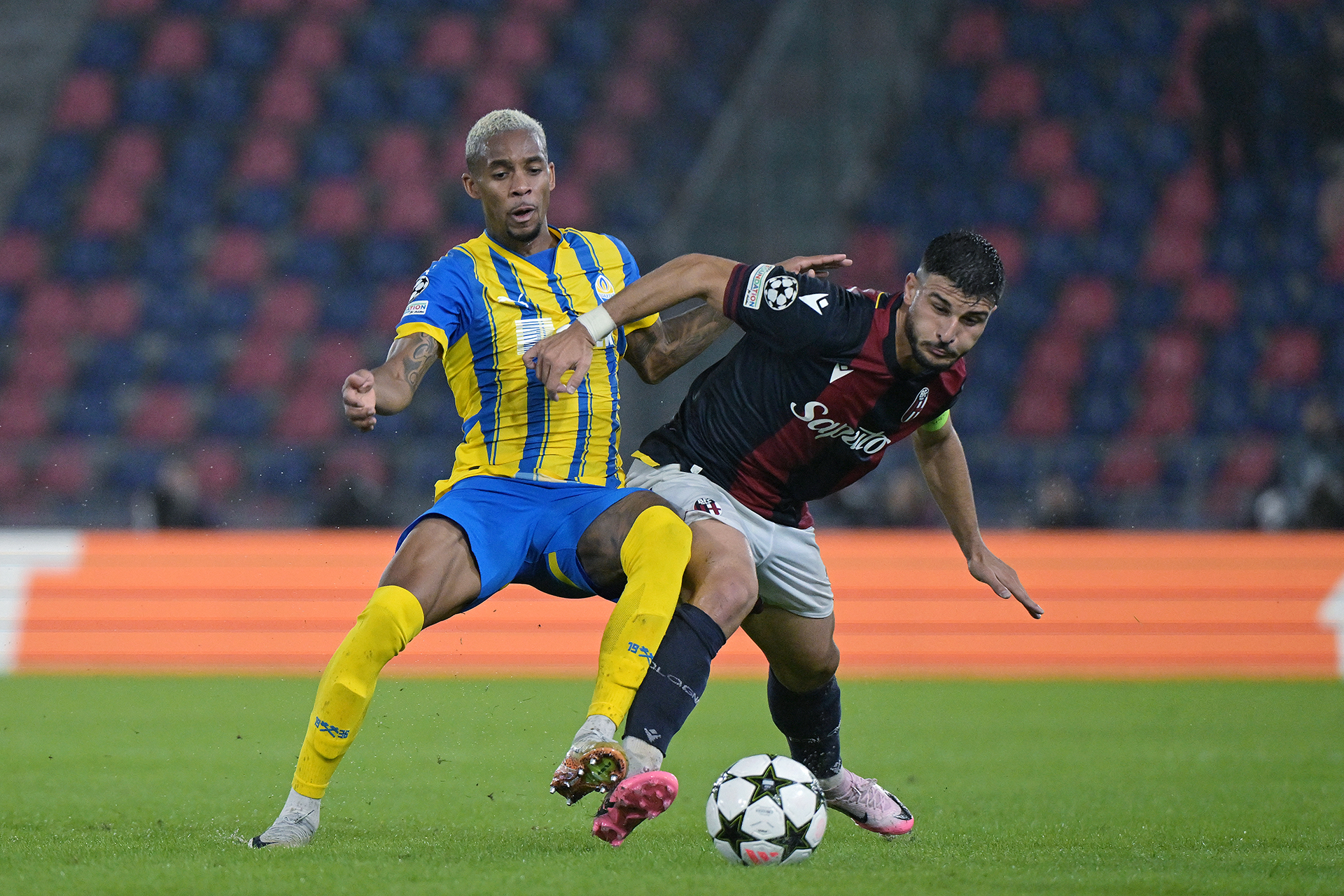 "Шахтар" – "Аталанта": анонс матчу Ліги чемпіонів