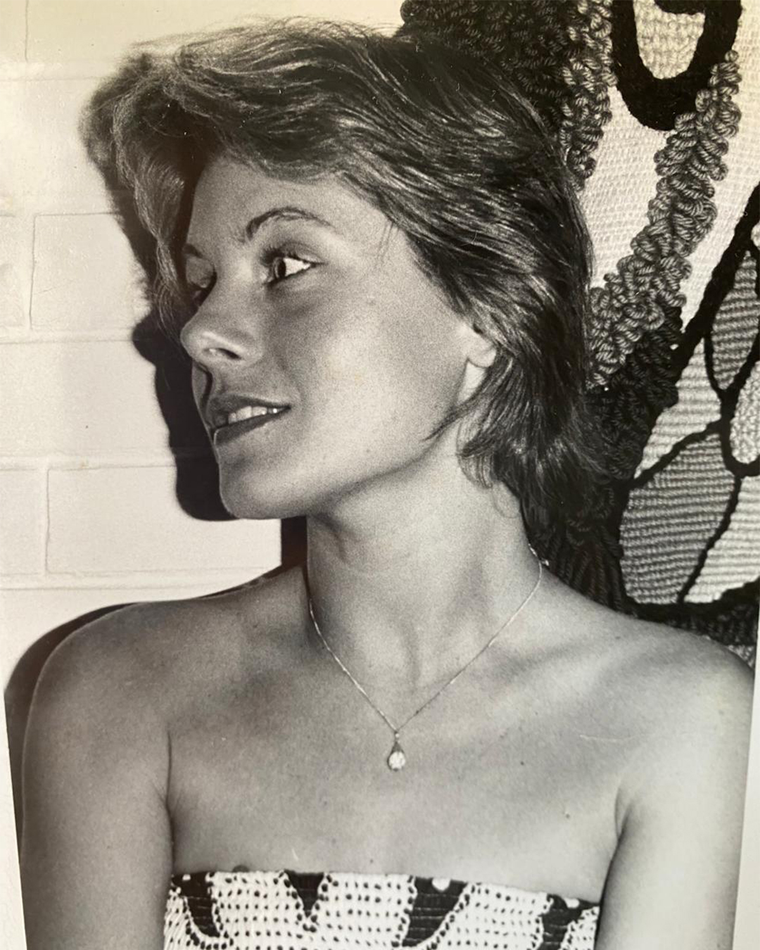 Вже не така гаряча. Як зараз виглядає зірка бразильських серіалів 00-х Віра Фішер