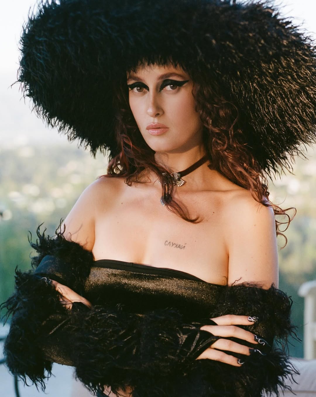 4 украинские звезды, которые пытаются, но не могут прославиться за границей