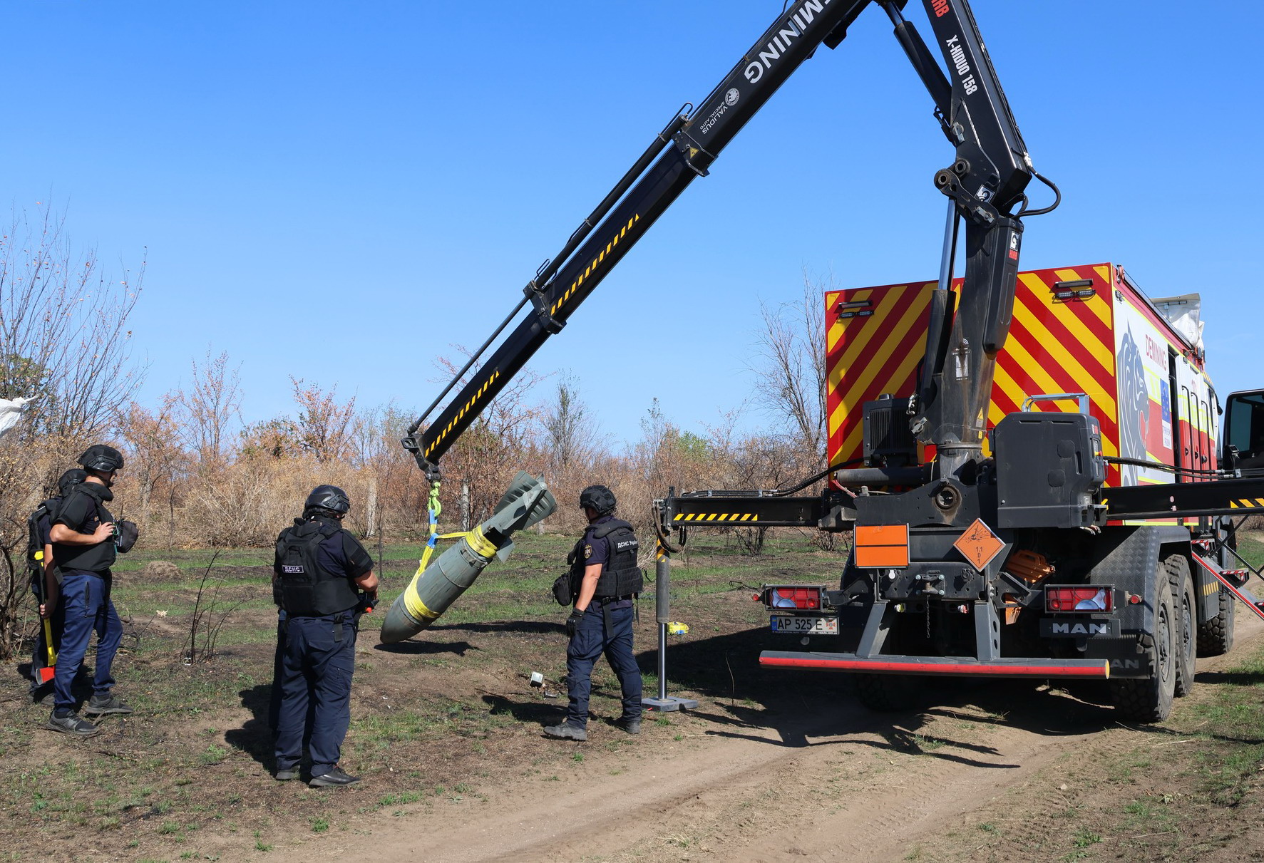 Ворог змістить фокус на південь? Чому на Запоріжжя "полетіли" КАБи та які цілі РФ