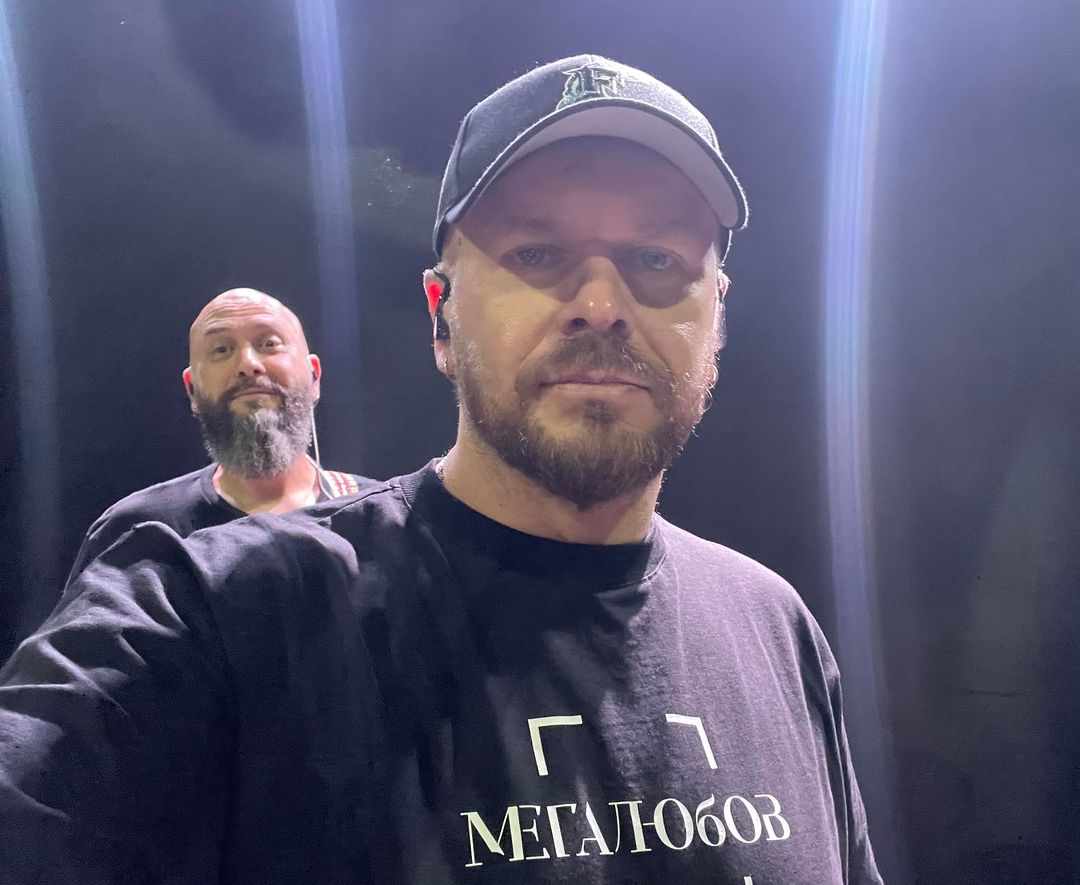 "Легче, чем у большинства военных": Положинский ответил на хейт по поводу своей службы в ВСУ