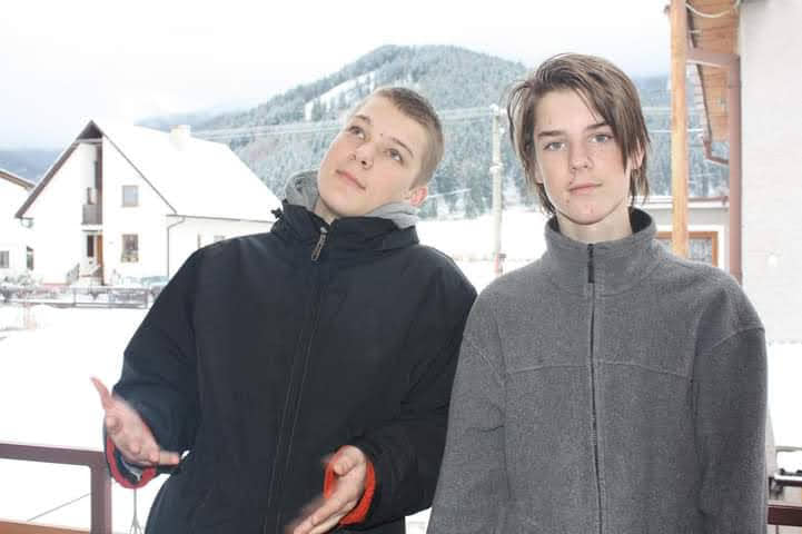 Одна доля на двох. Історія жертовності братів Ратушних, які полягли за Україну