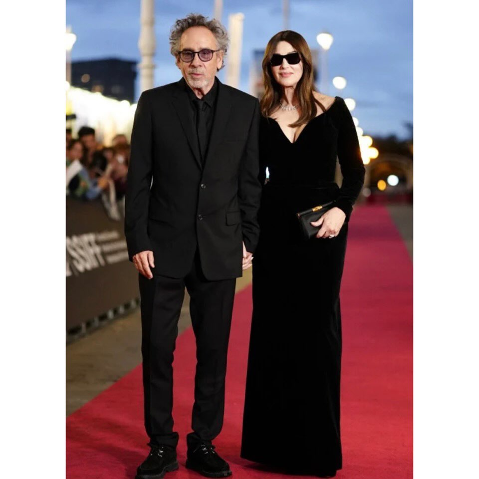 Как сегодня выглядит Моника Беллуччи - итальянская икона красоты, стиля и женственности (фото)