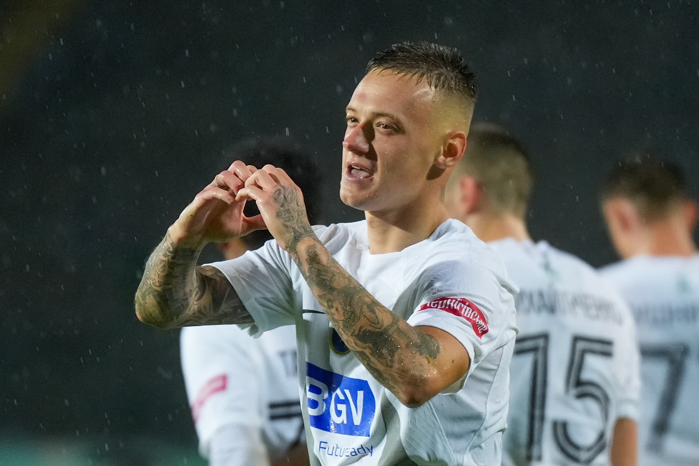 Універсал "Шахтаря" і зірка з першості Індії: хто може дебютувати за Україну в Лізі націй