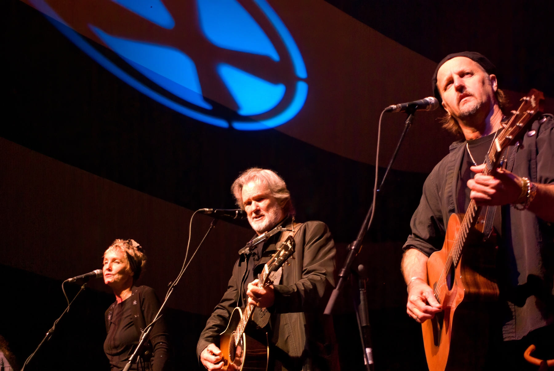 У 88 років помер голлівудський актор та музикант Кріс Крістоферсон: що відомо