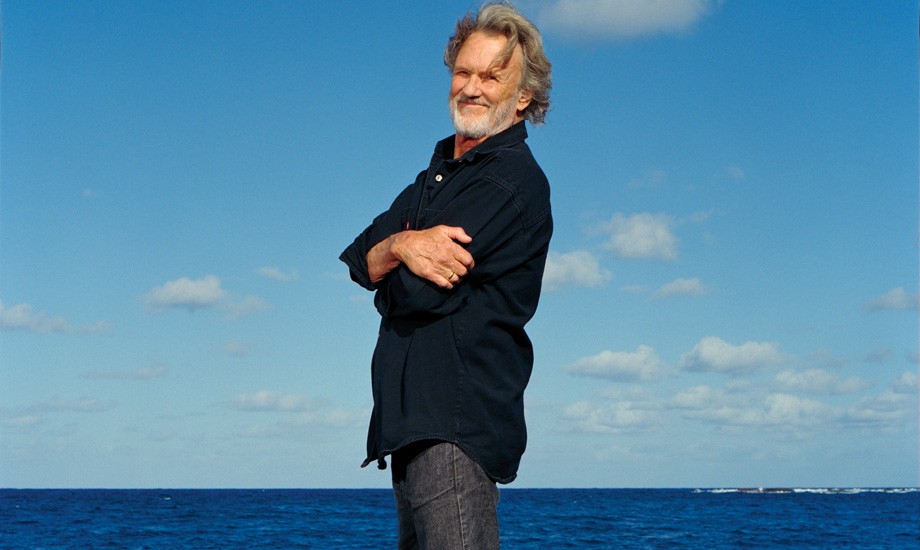 У 88 років помер голлівудський актор та музикант Кріс Крістоферсон: що відомо