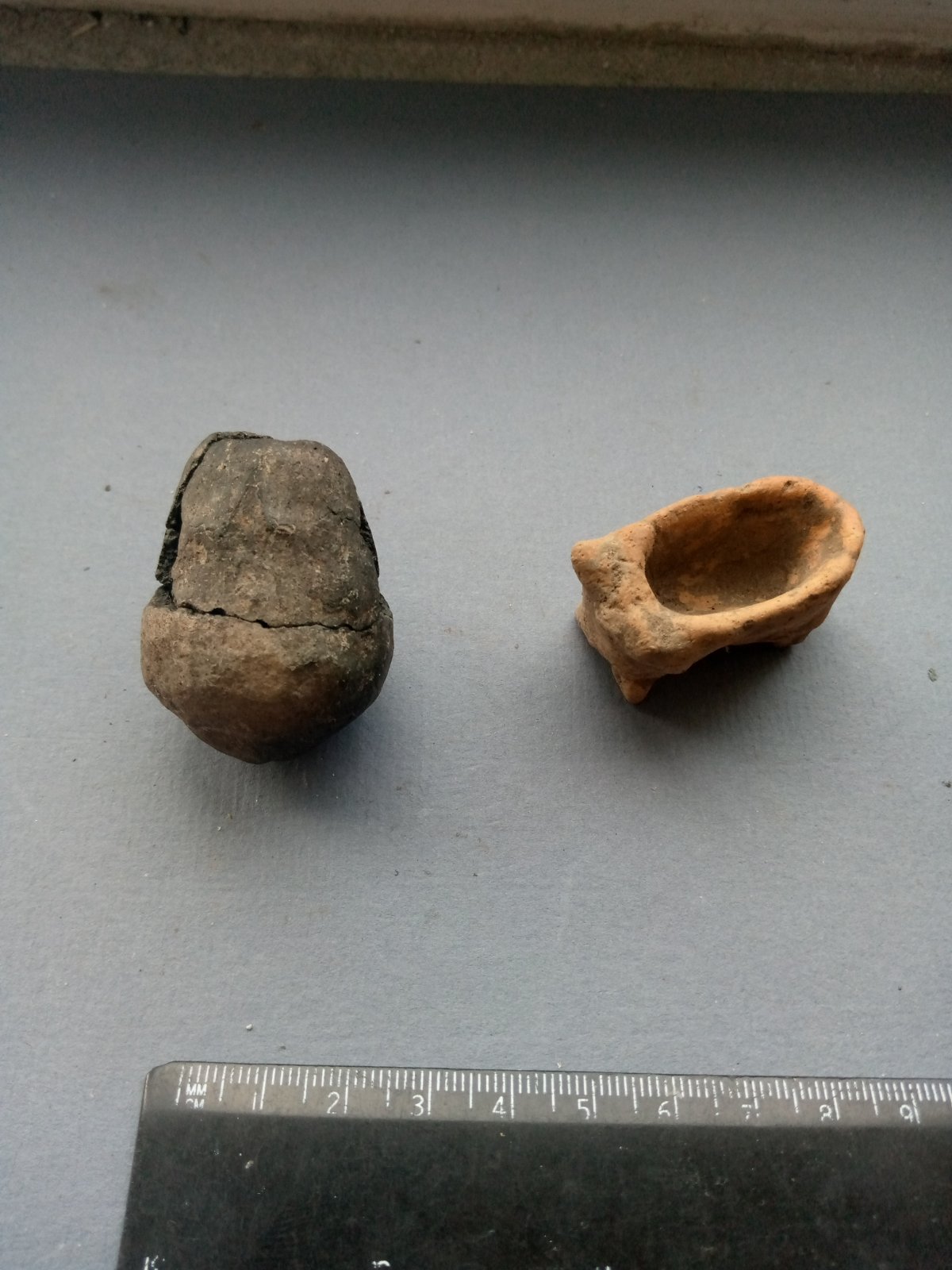 Археологи возле Львова нашли уникальный музыкальный инструмент, которому более 5000 лет