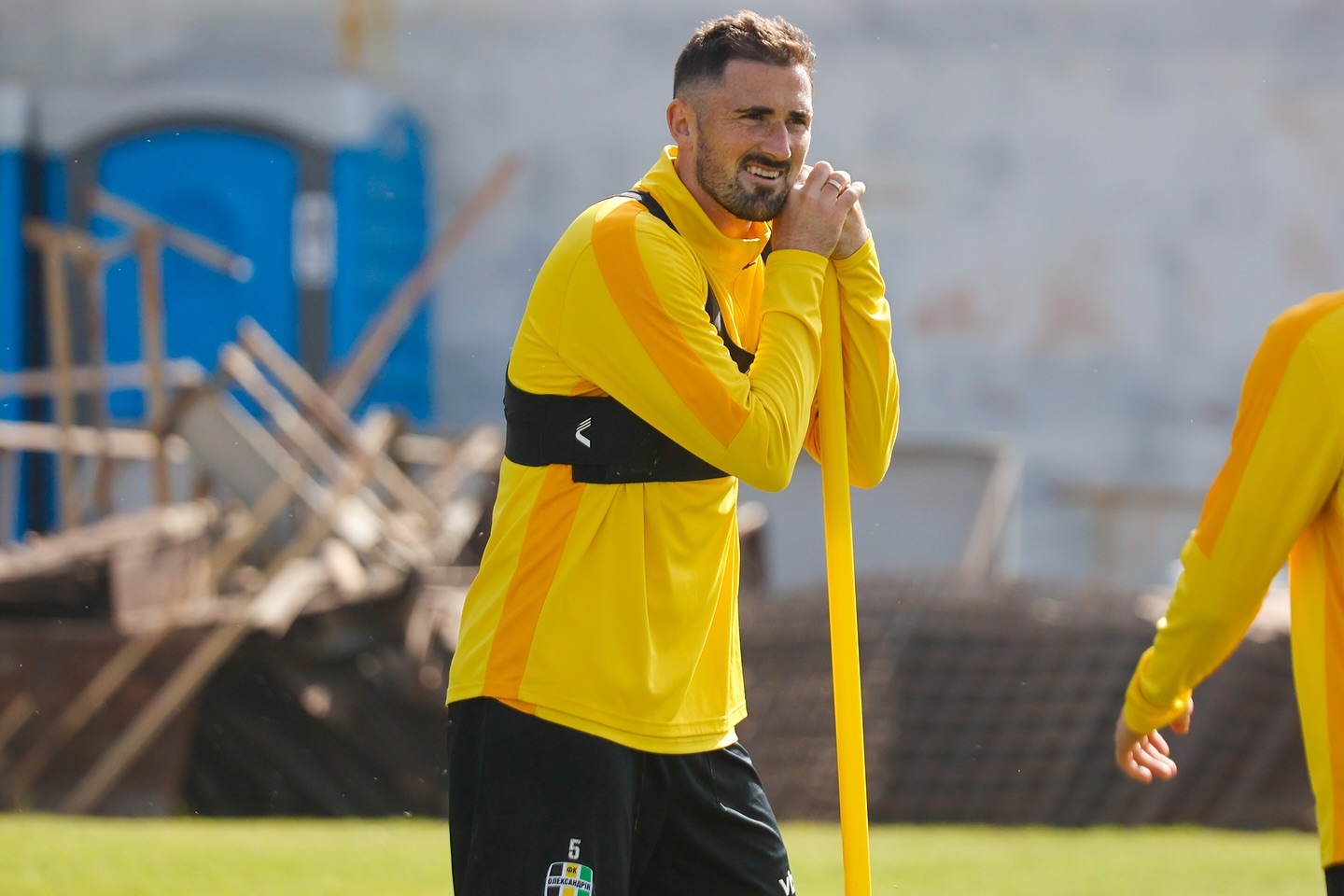 Універсал "Шахтаря" і зірка з першості Індії: хто може дебютувати за Україну в Лізі націй