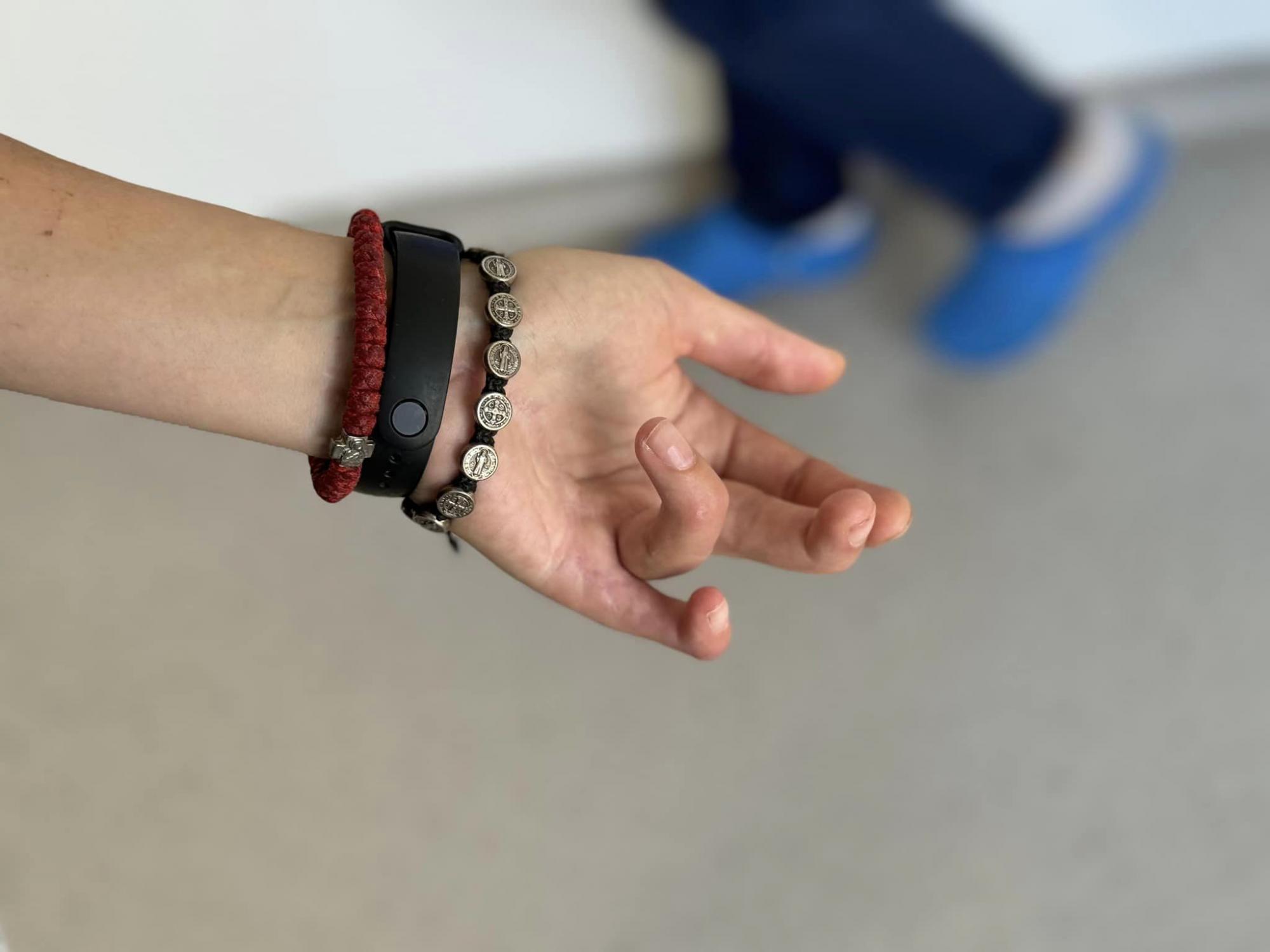 8 лет невыносимой боли и 40 операций: во Львове врачи спасли женщину от страданий