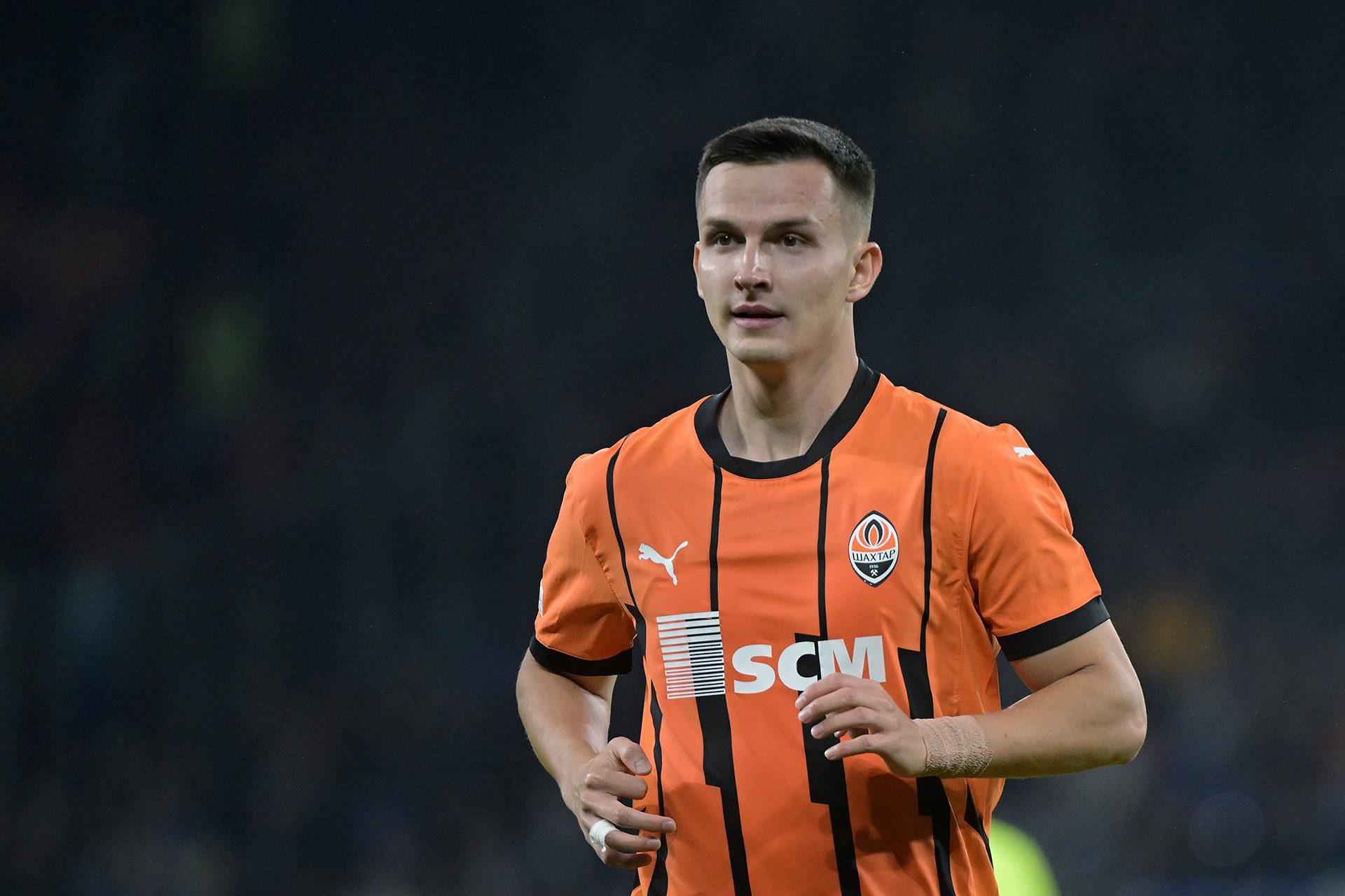 Універсал "Шахтаря" і зірка з першості Індії: хто може дебютувати за Україну в Лізі націй