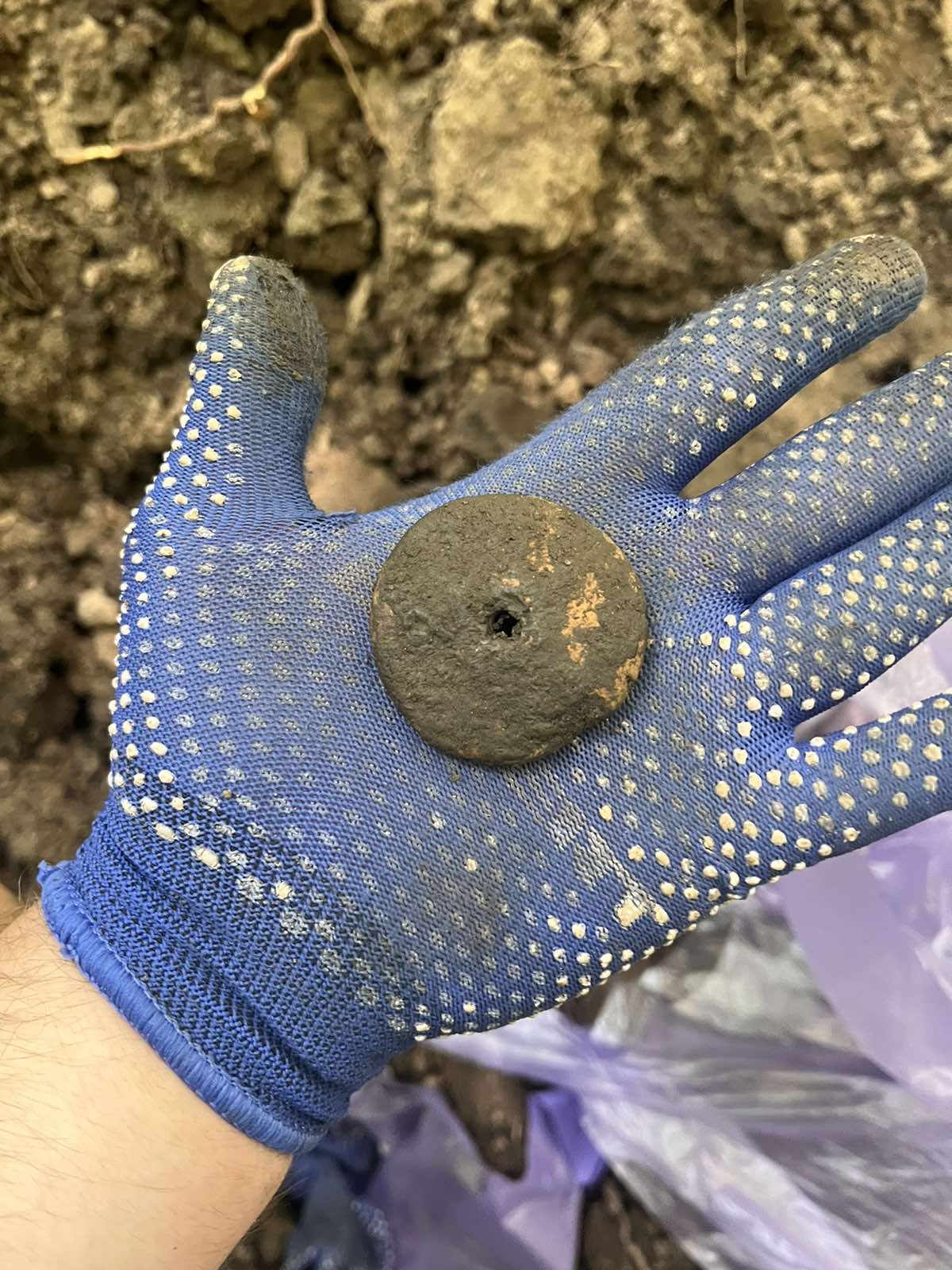 Археологи возле Львова нашли уникальный музыкальный инструмент, которому более 5000 лет