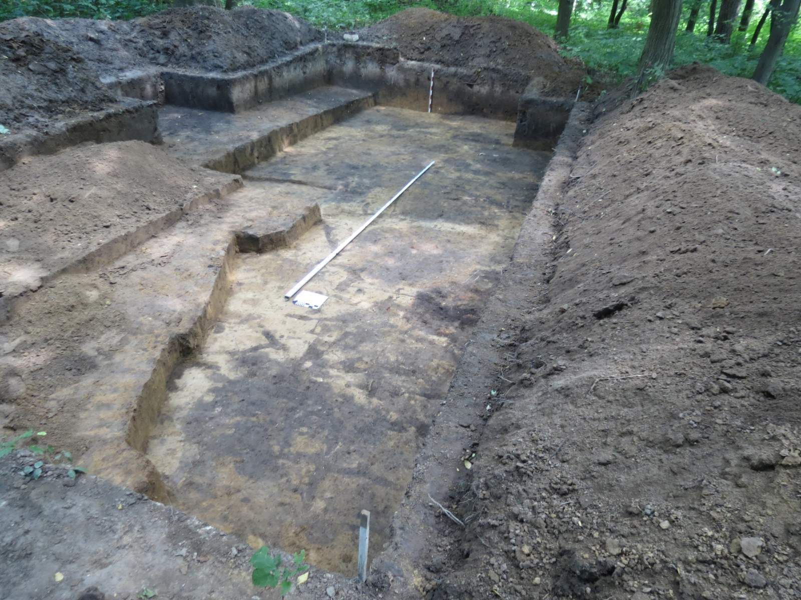 Археологи возле Львова нашли уникальный музыкальный инструмент, которому более 5000 лет