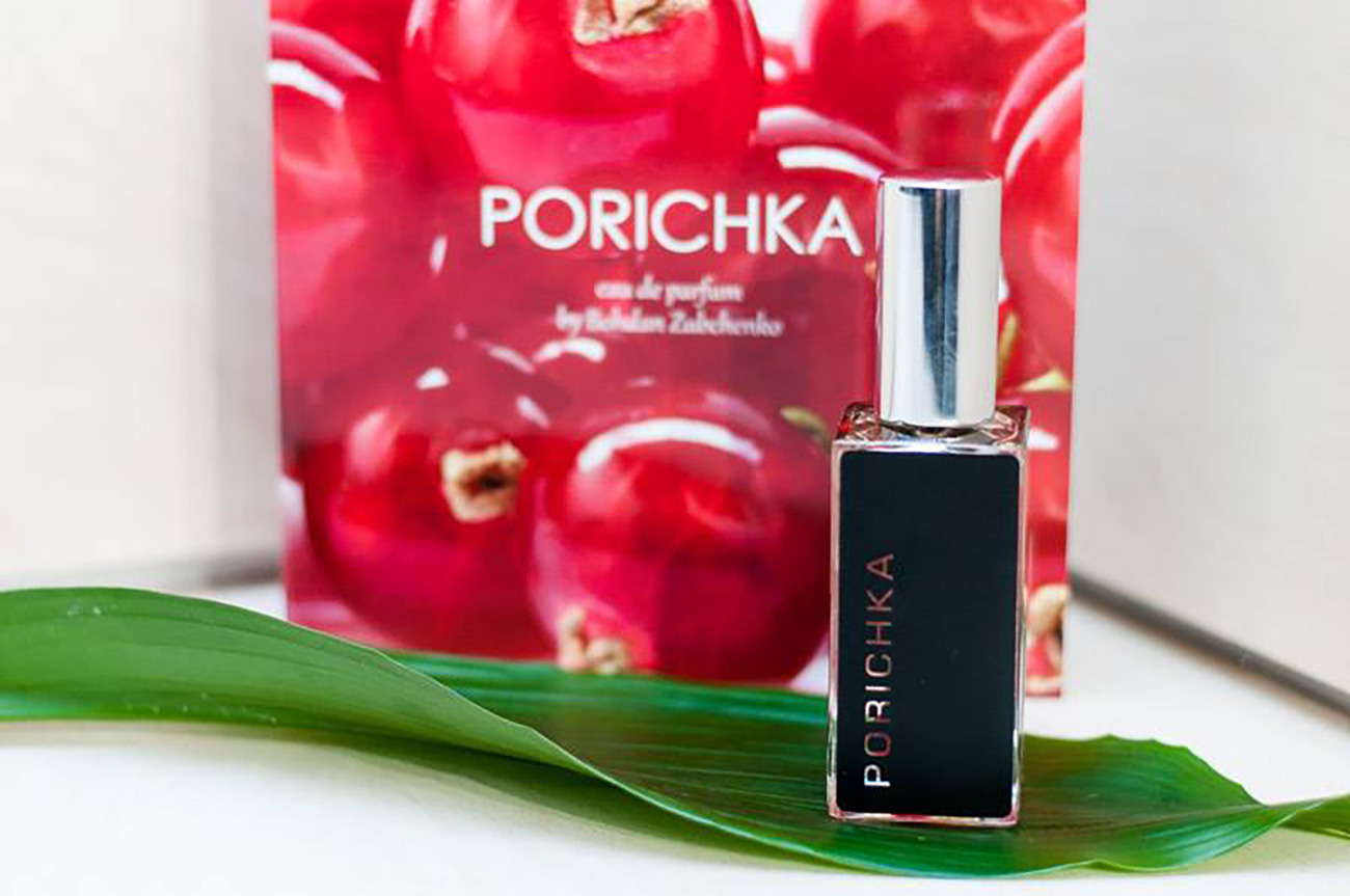 15 яскравих та освіжаючих парфумів від українських брендів: топ аромати на весну