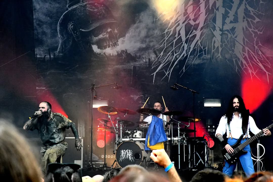 Стоп-кран для культури. Українським артистам закрили виїзд за кордон: реакція зірок шоу-бізу