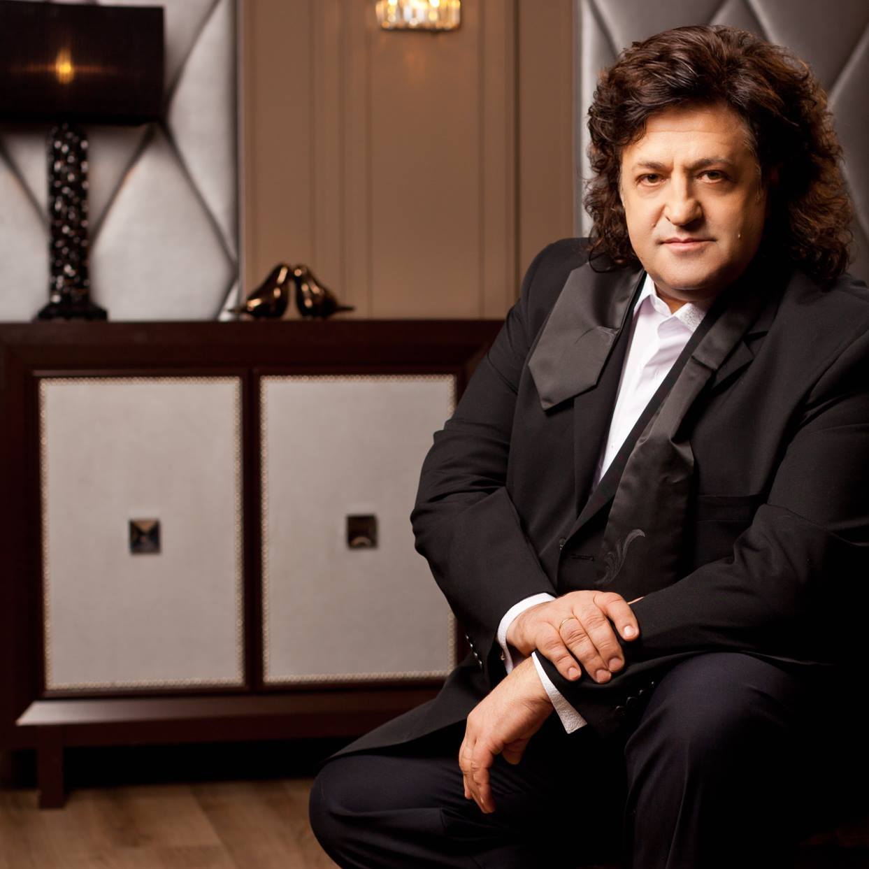 "Якби повернути час". Іво Бобул чесно сказав, чому шкодує про свої три шлюби